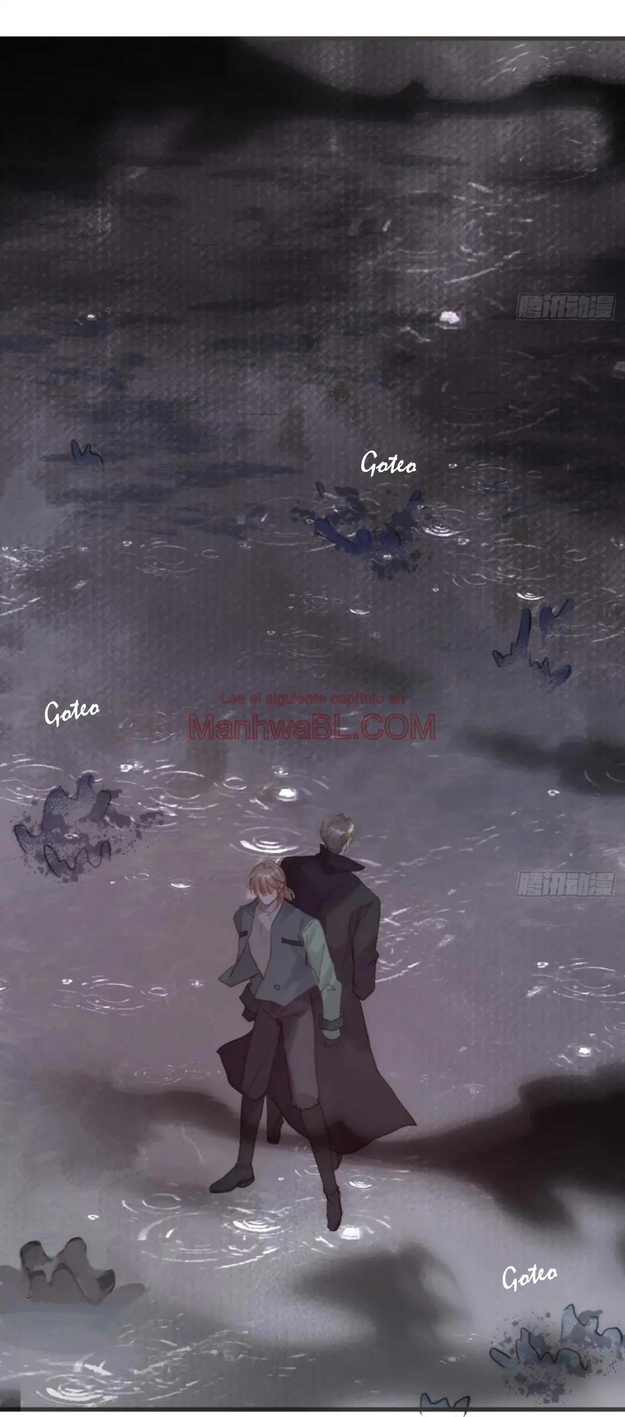 Por favor, duerme conmigo - Capítulo 200 2 manhwa