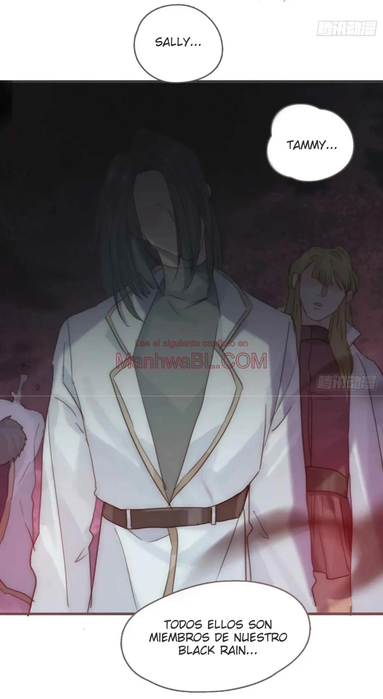 Por favor, duerme conmigo - Capítulo 200 2 manhwa