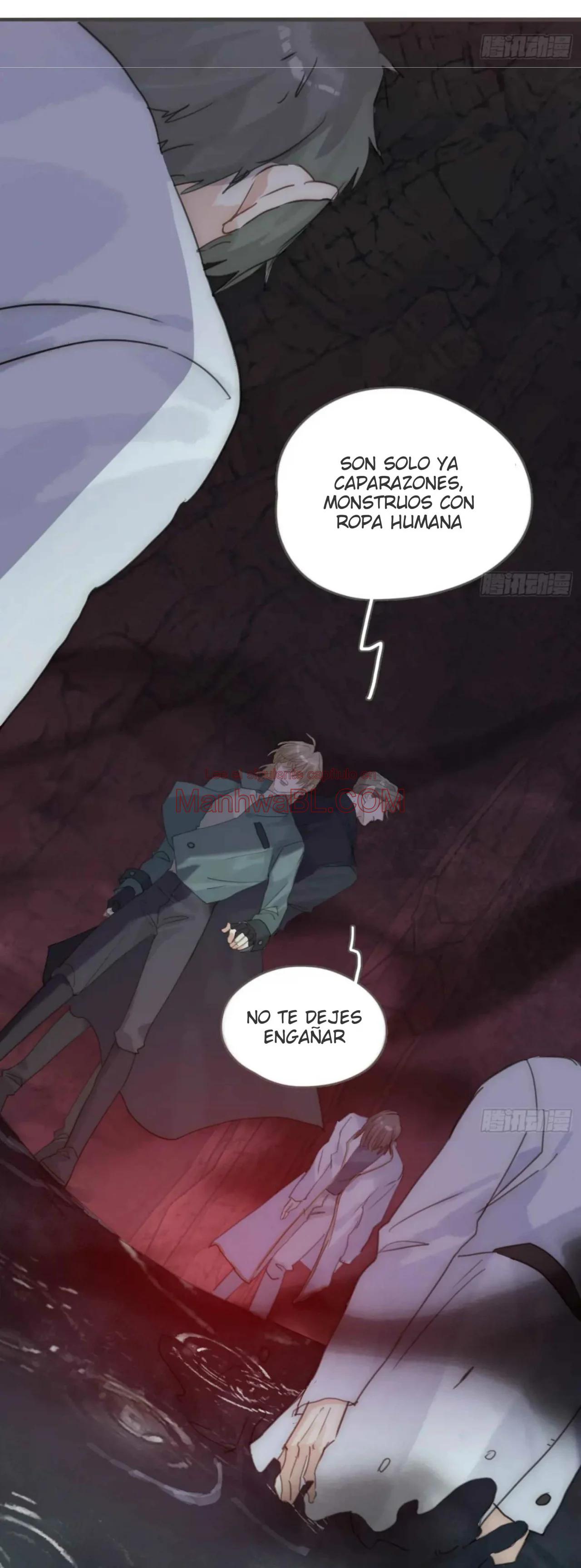 Por favor, duerme conmigo - Capítulo 200 2 manhwa