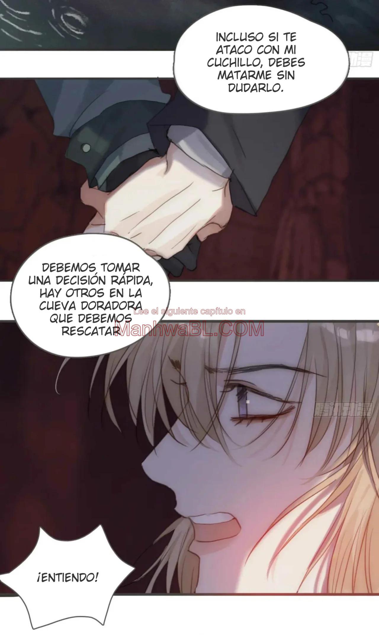 Por favor, duerme conmigo - Capítulo 200 2 manhwa