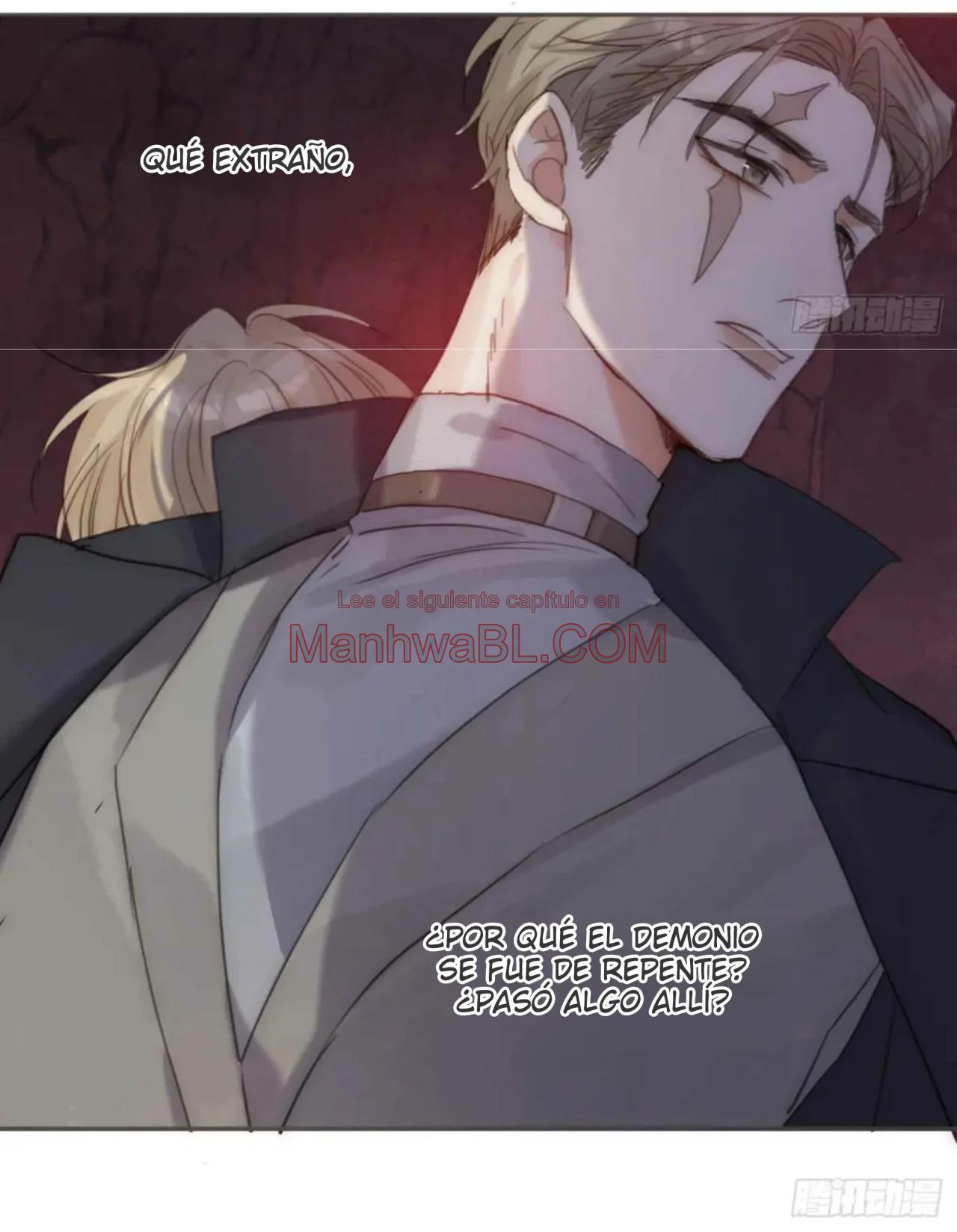 Por favor, duerme conmigo - Capítulo 200 2 manhwa