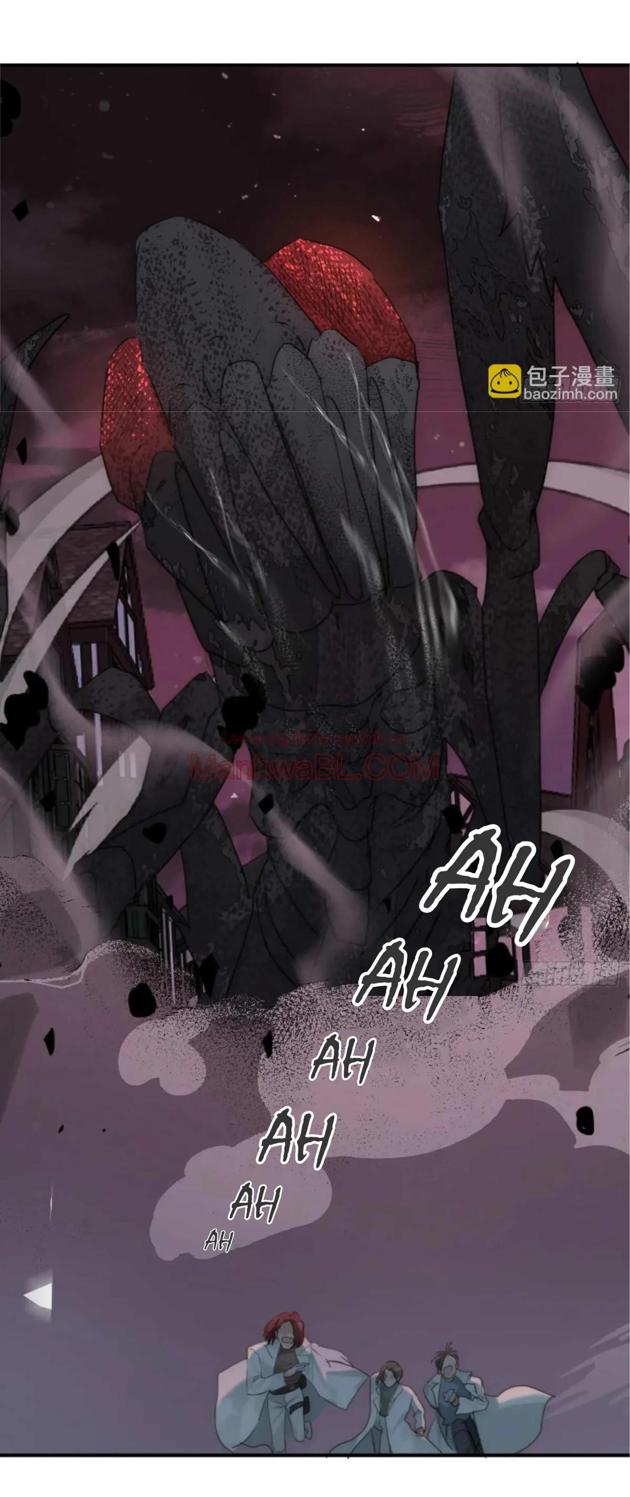 Por favor, duerme conmigo - Capítulo 200 2 manhwa