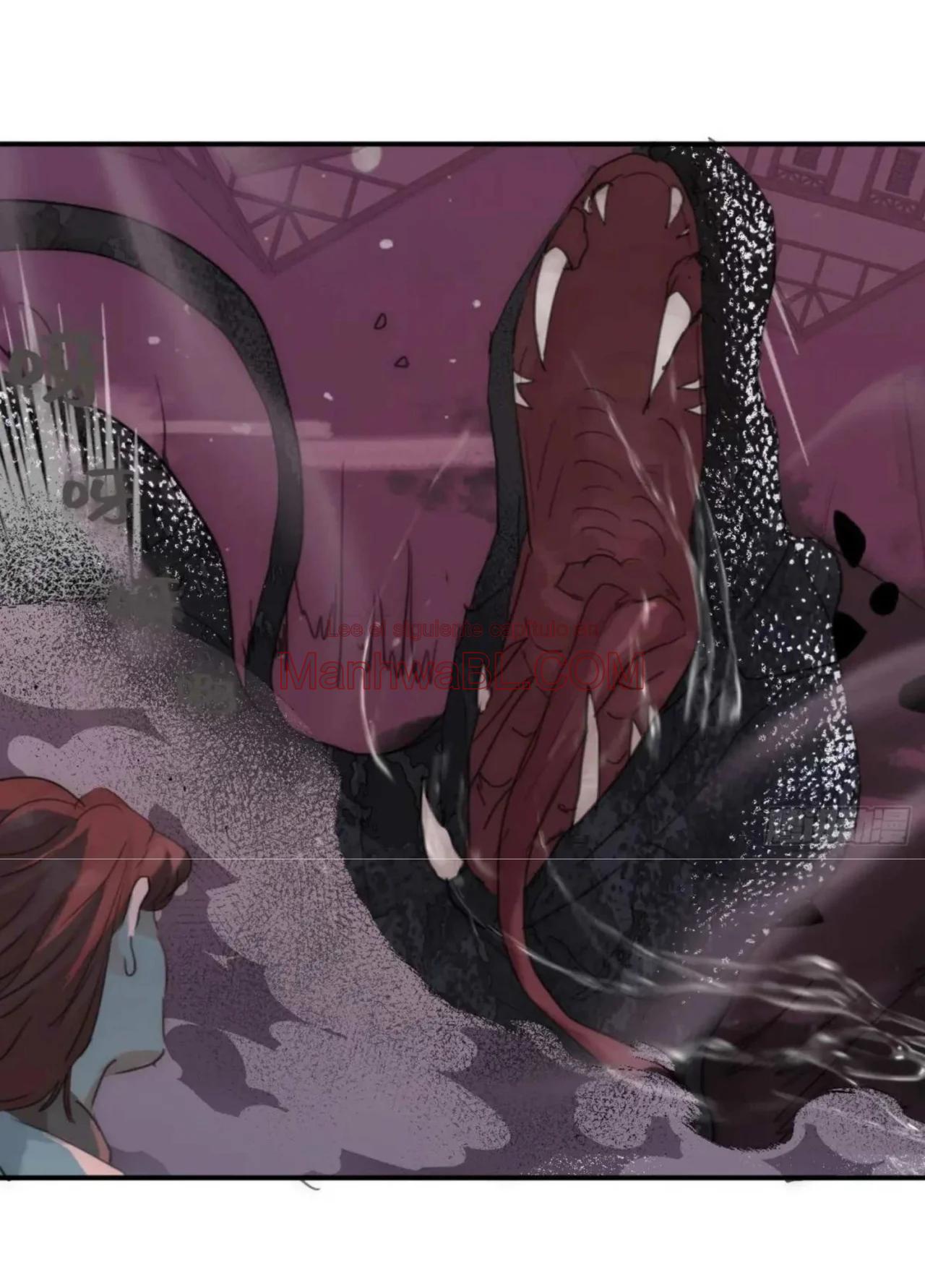 Por favor, duerme conmigo - Capítulo 200 2 manhwa
