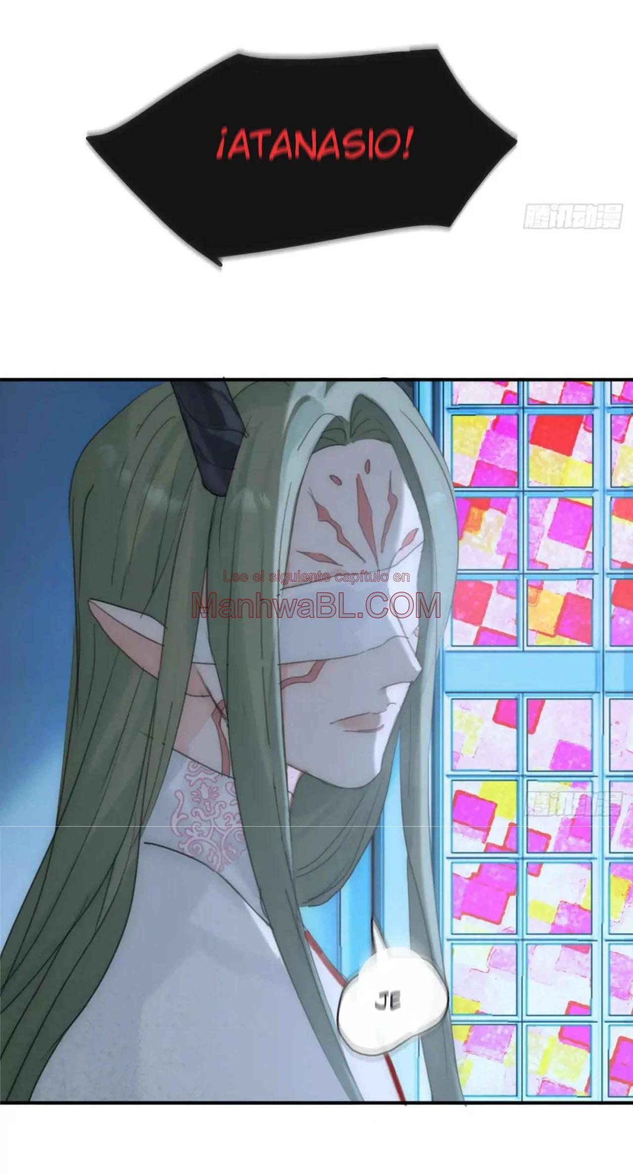 Por favor, duerme conmigo - Capítulo 200 2 manhwa