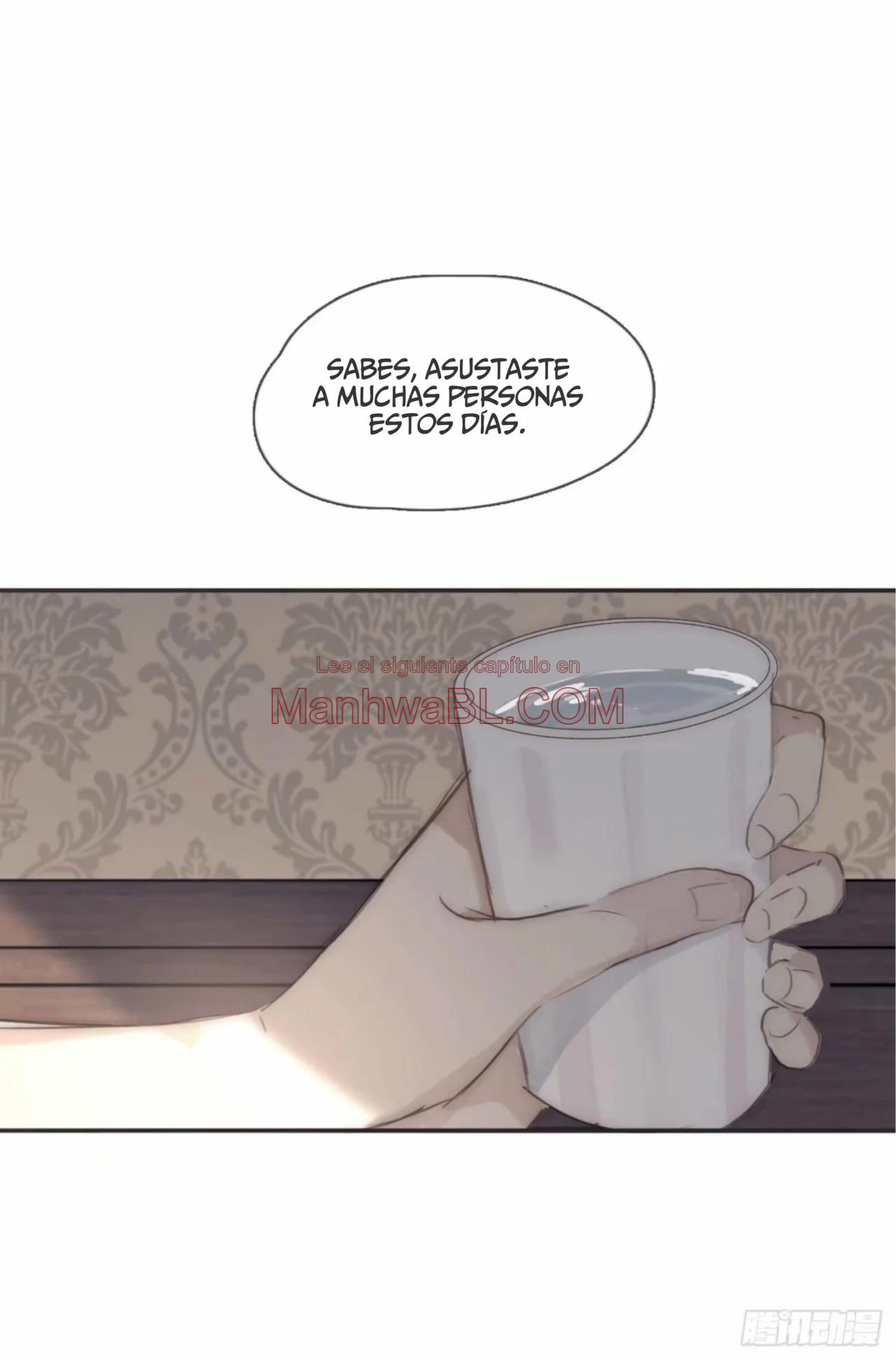 Por favor, duerme conmigo - Capítulo 116 3 manhwa