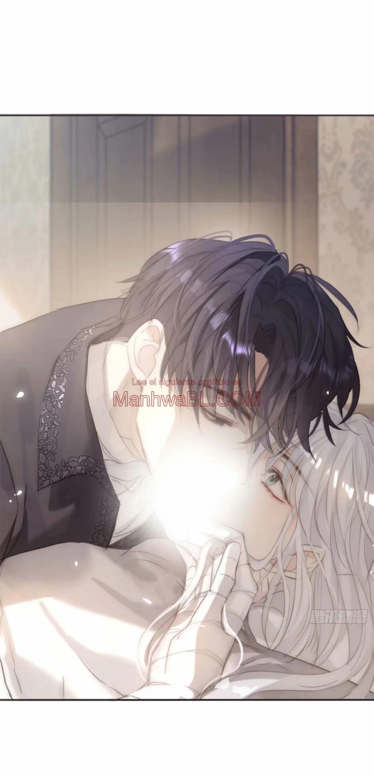 Por favor, duerme conmigo - Capítulo 116 3 manhwa
