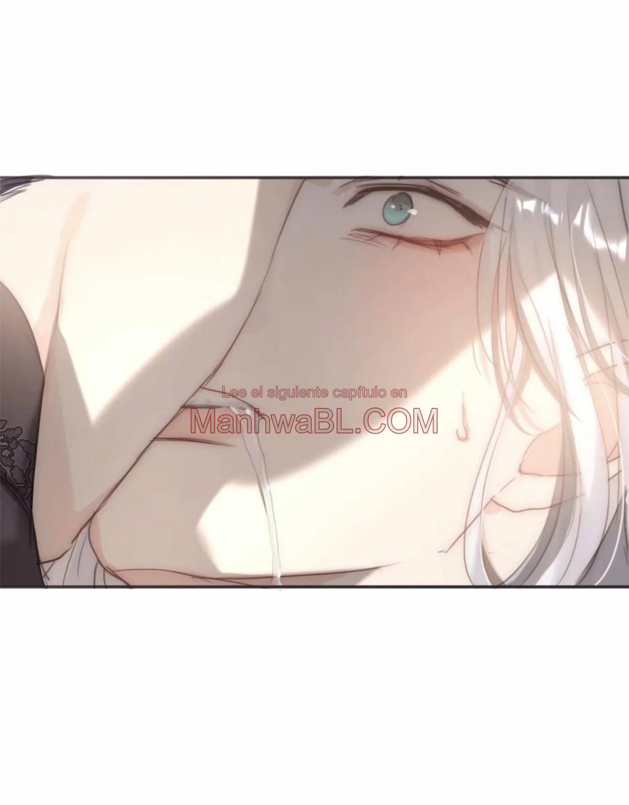 Por favor, duerme conmigo - Capítulo 116 3 manhwa