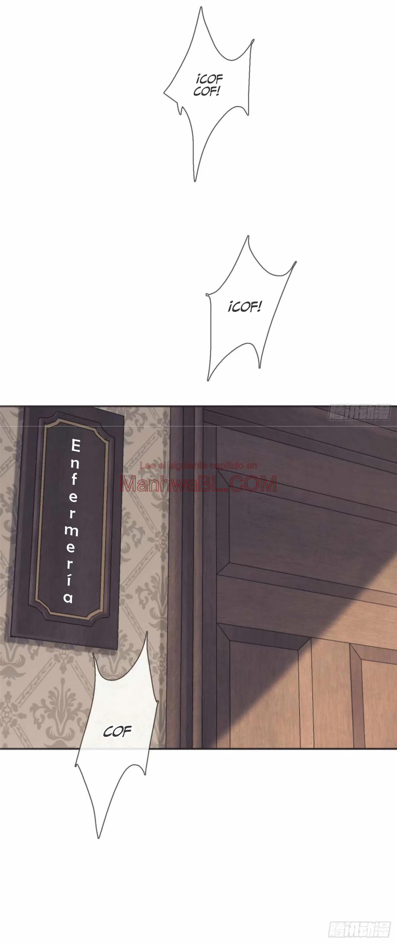 Por favor, duerme conmigo - Capítulo 116 3 manhwa