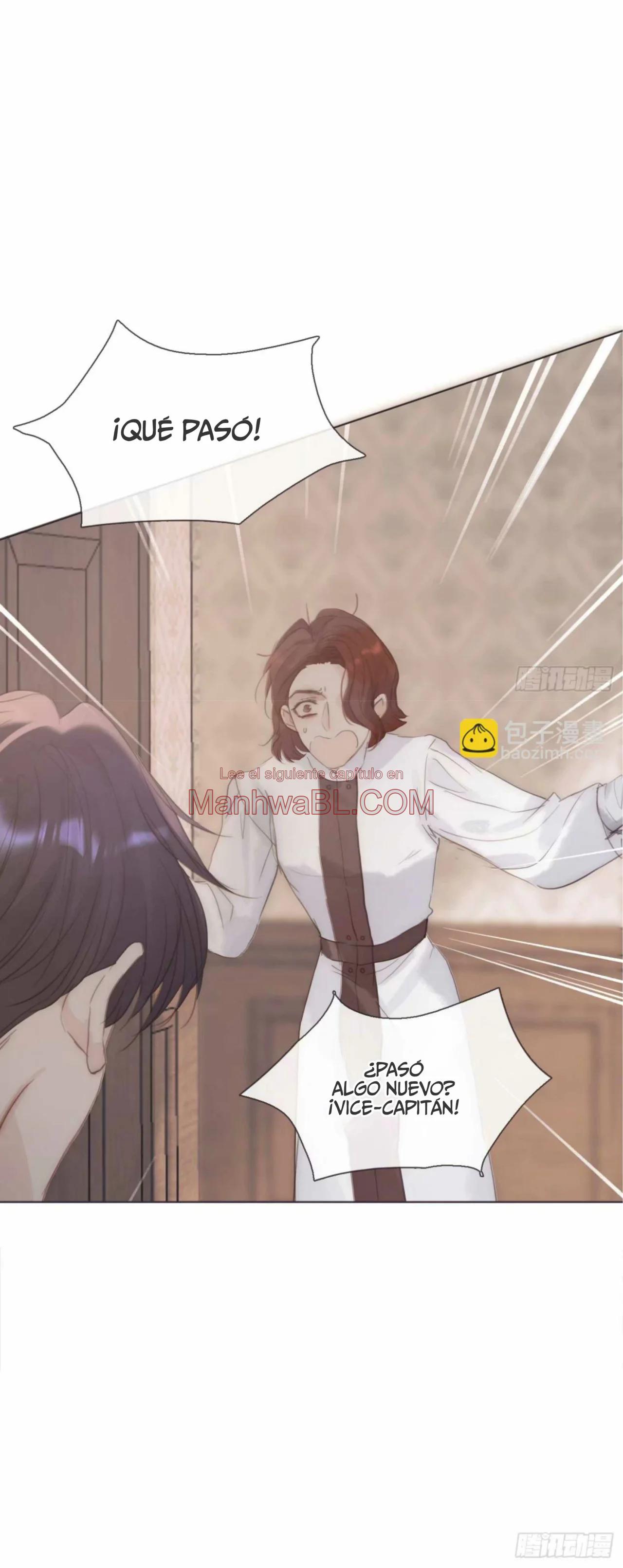 Por favor, duerme conmigo - Capítulo 116 3 manhwa