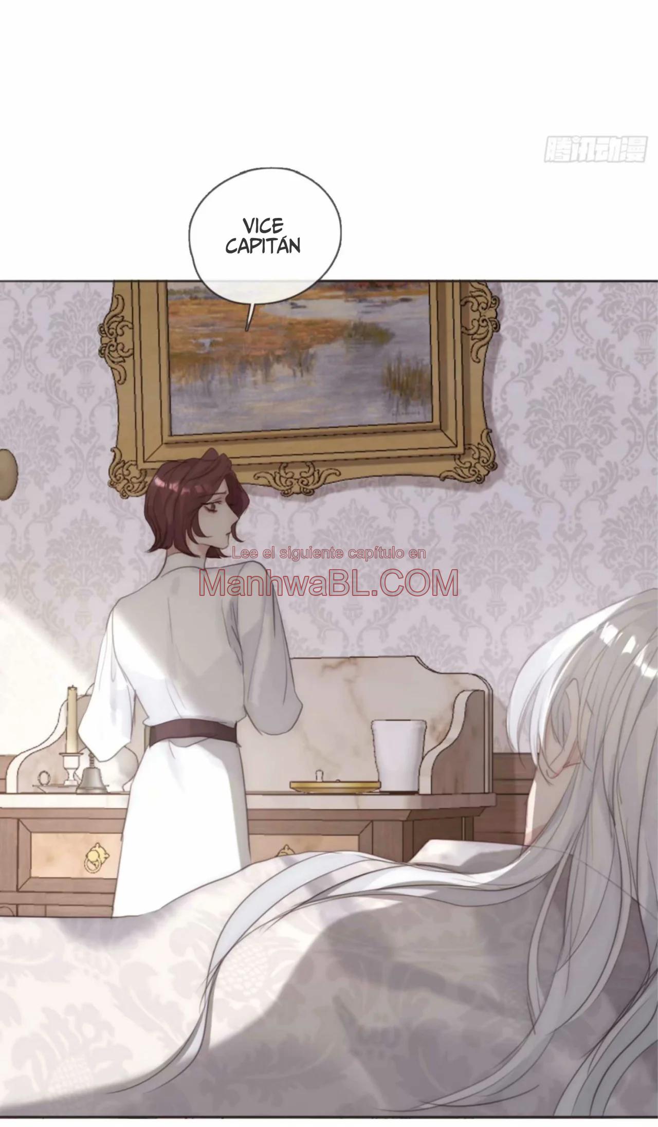Por favor, duerme conmigo - Capítulo 116 3 manhwa