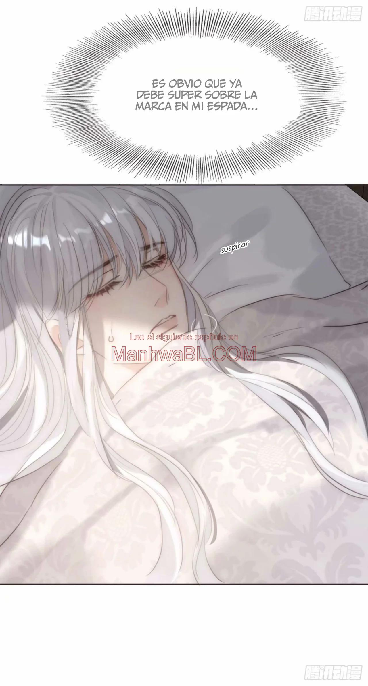 Por favor, duerme conmigo - Capítulo 116 3 manhwa