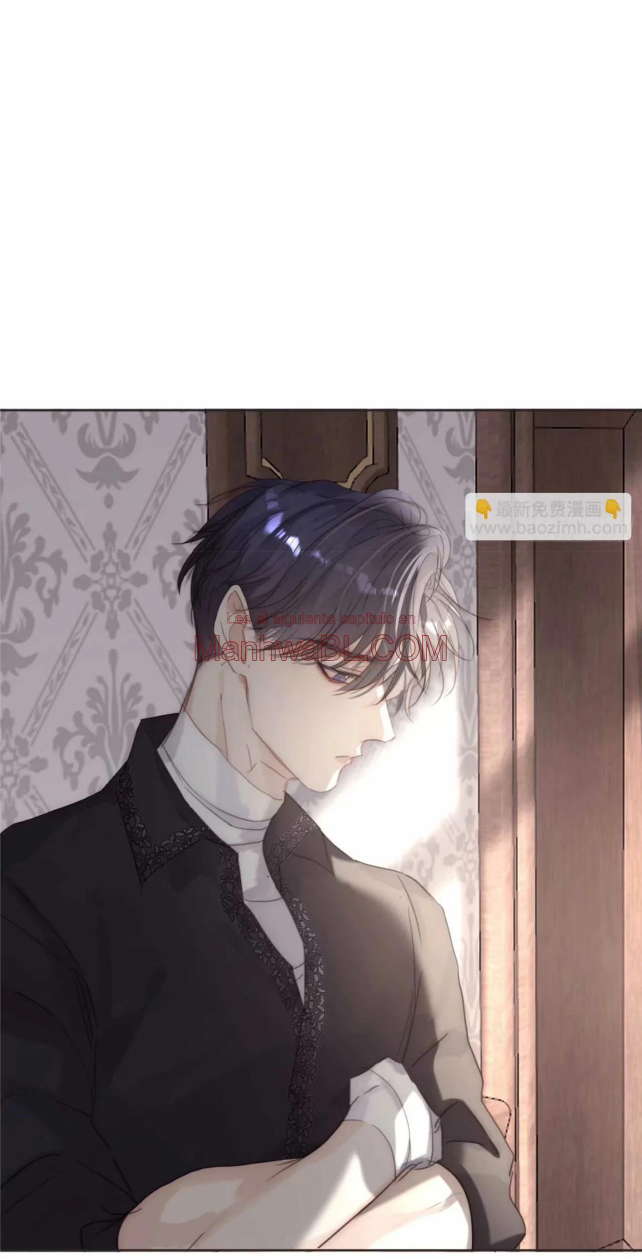 Por favor, duerme conmigo - Capítulo 116 3 manhwa