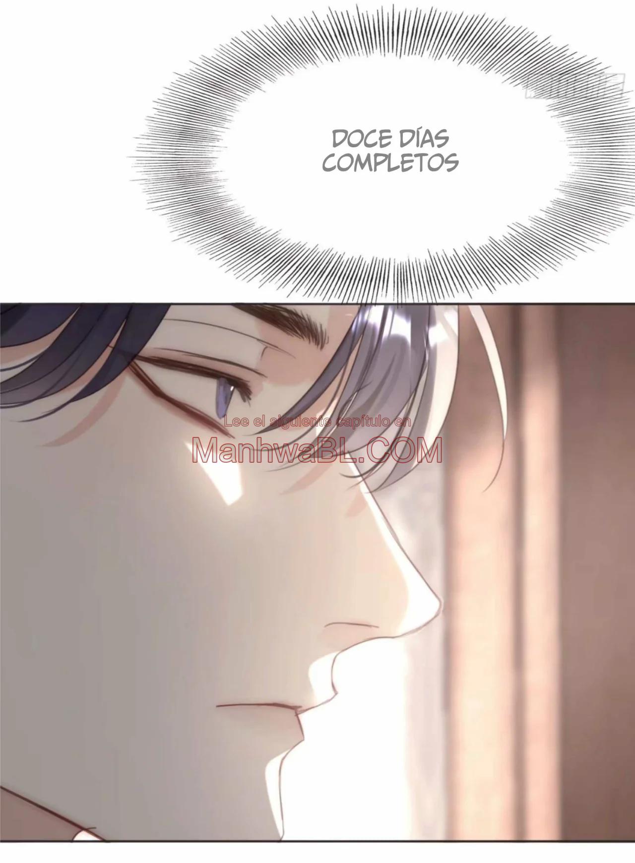 Por favor, duerme conmigo - Capítulo 116 3 manhwa