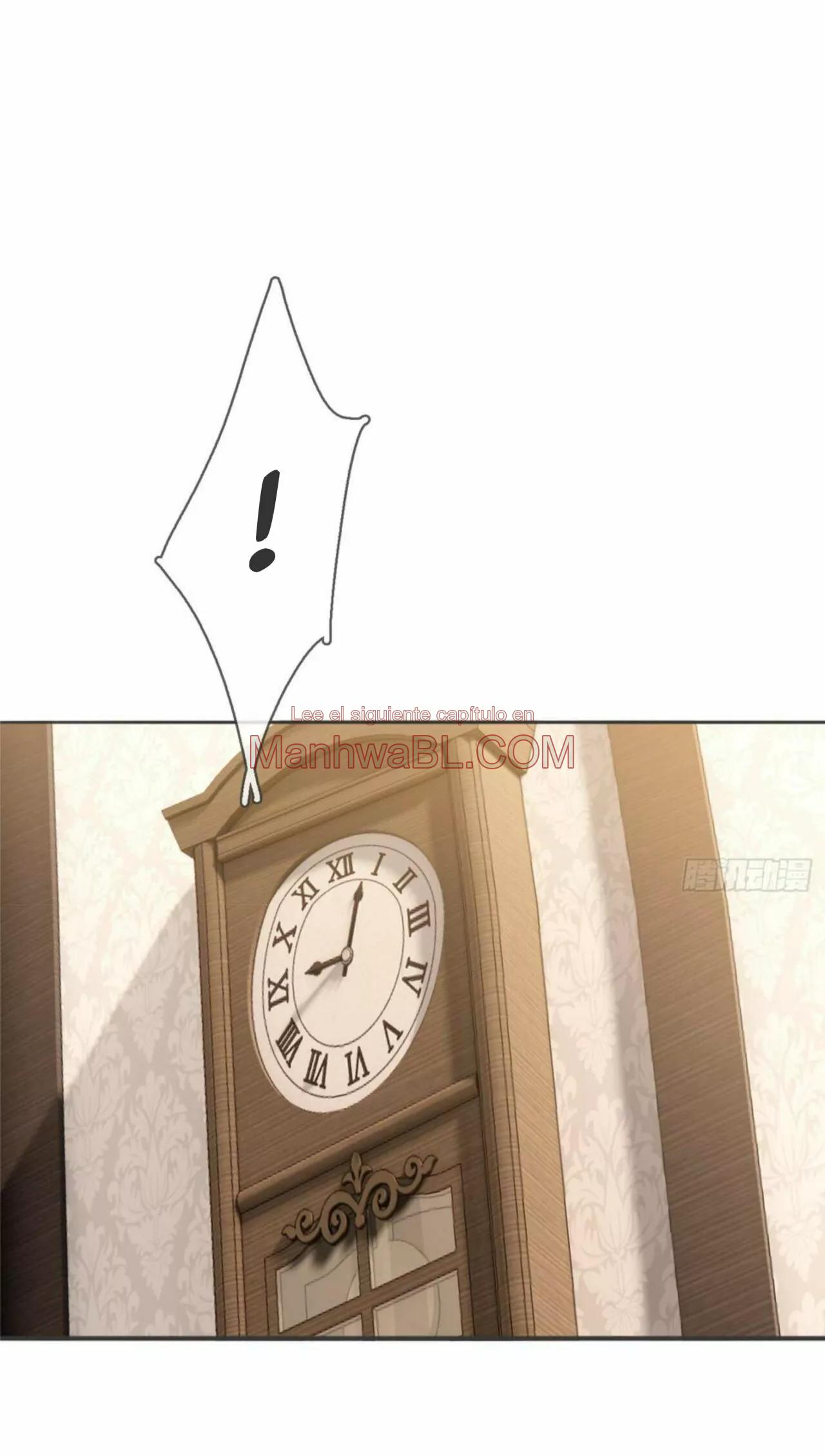 Por favor, duerme conmigo - Capítulo 100 3 manhwa