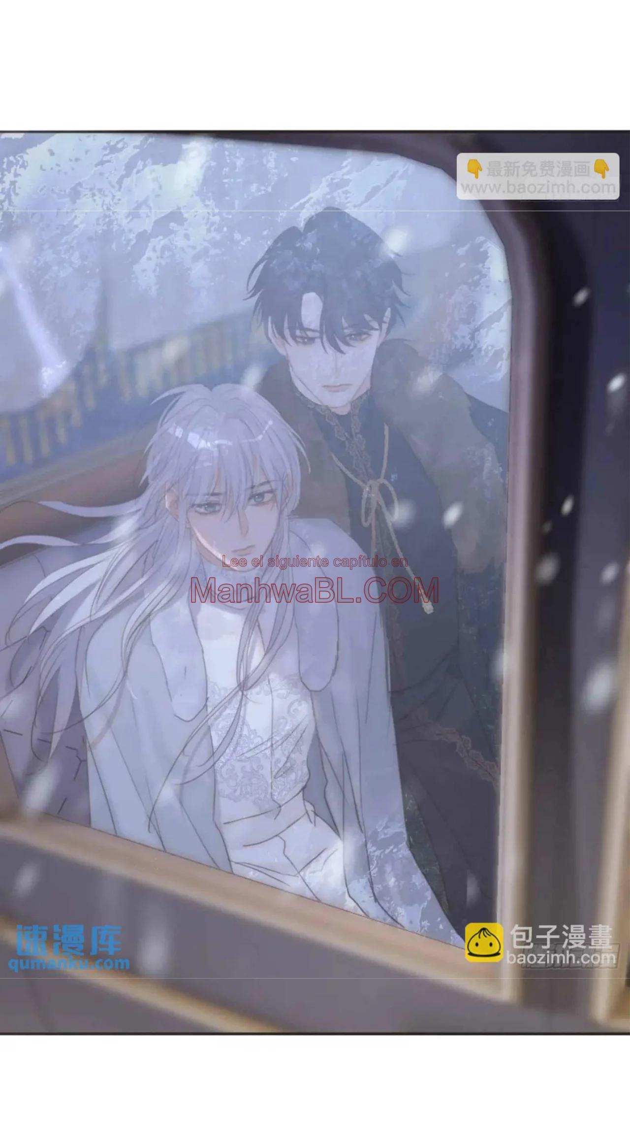 Por favor, duerme conmigo - Capítulo 137 manhwa
