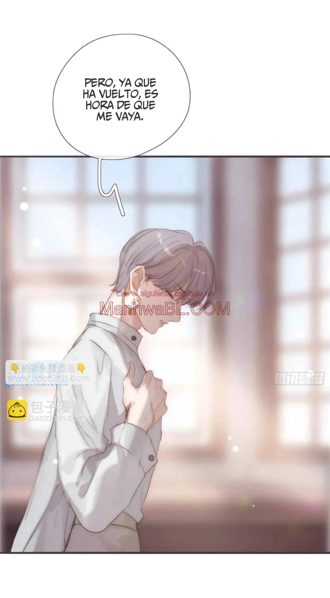 Por favor, duerme conmigo - Capítulo 137 manhwa