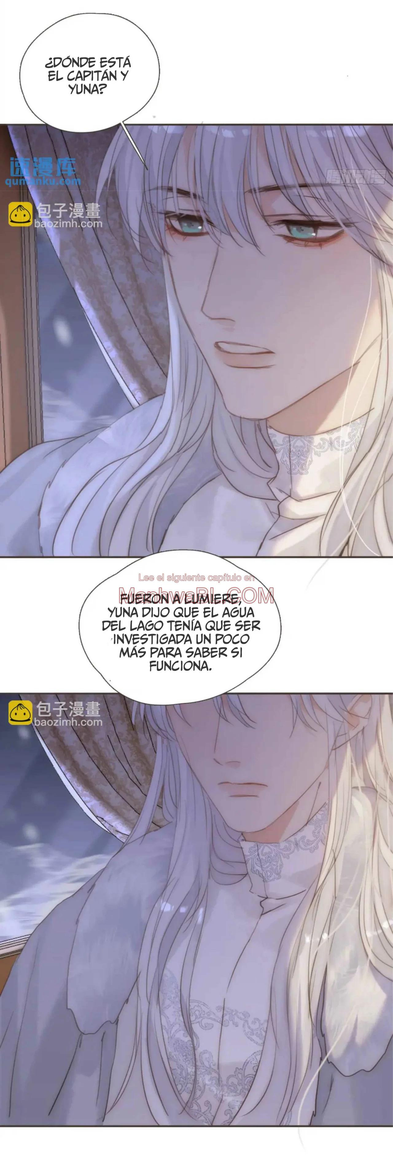 Por favor, duerme conmigo - Capítulo 137 manhwa