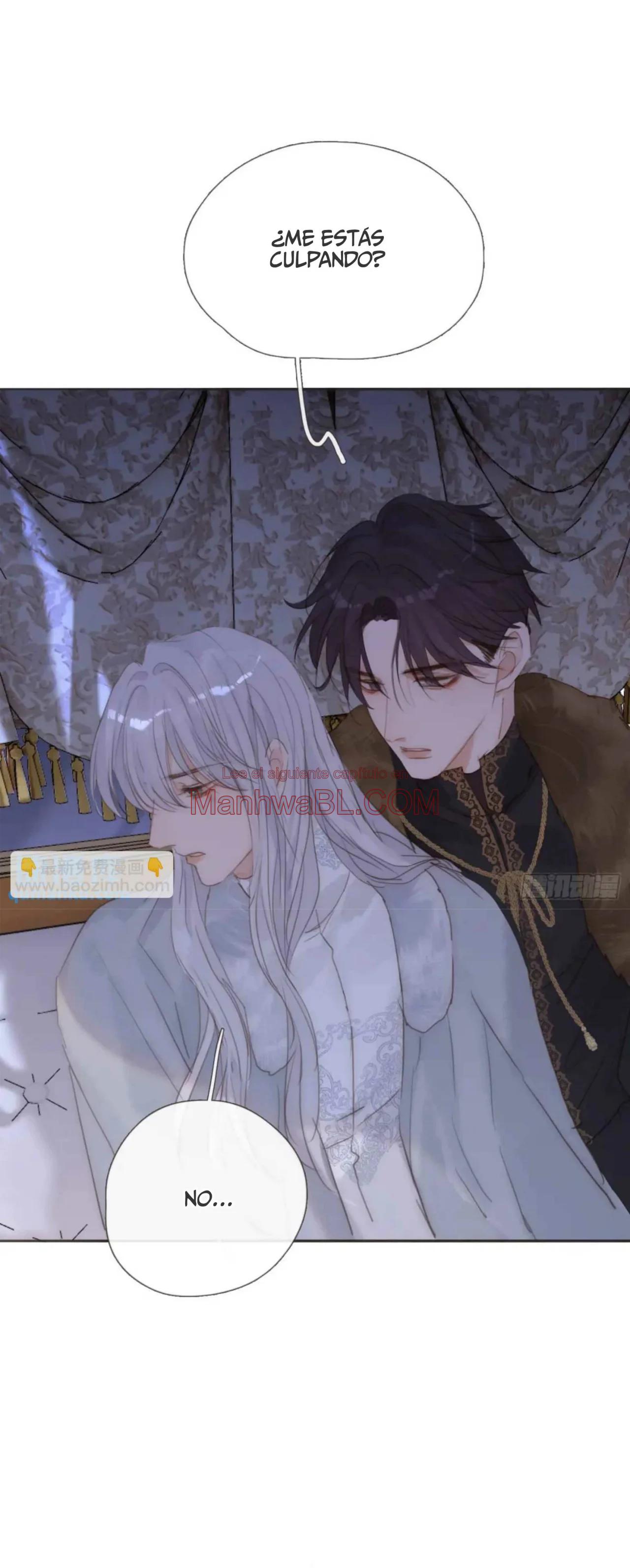 Por favor, duerme conmigo - Capítulo 137 manhwa