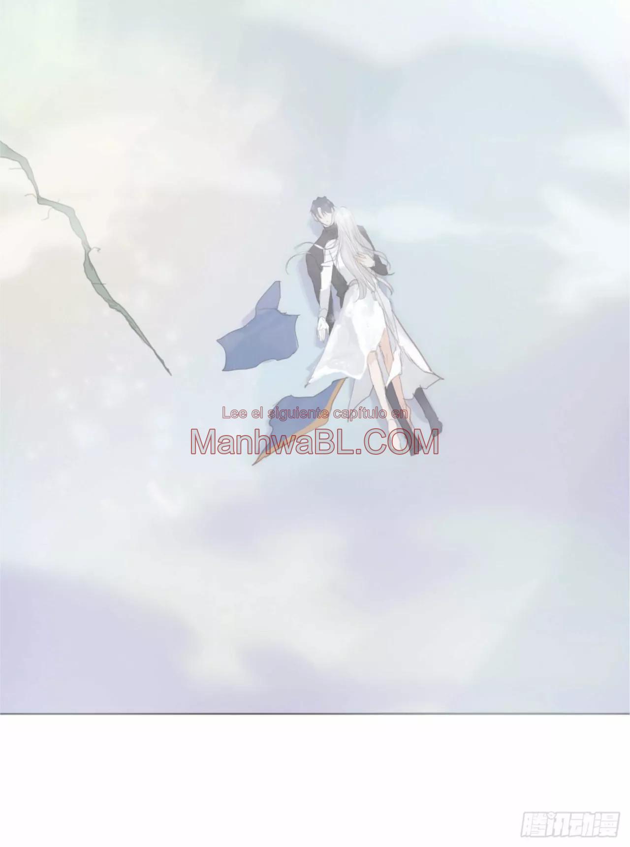 Por favor, duerme conmigo - Capítulo 76 3 manhwa
