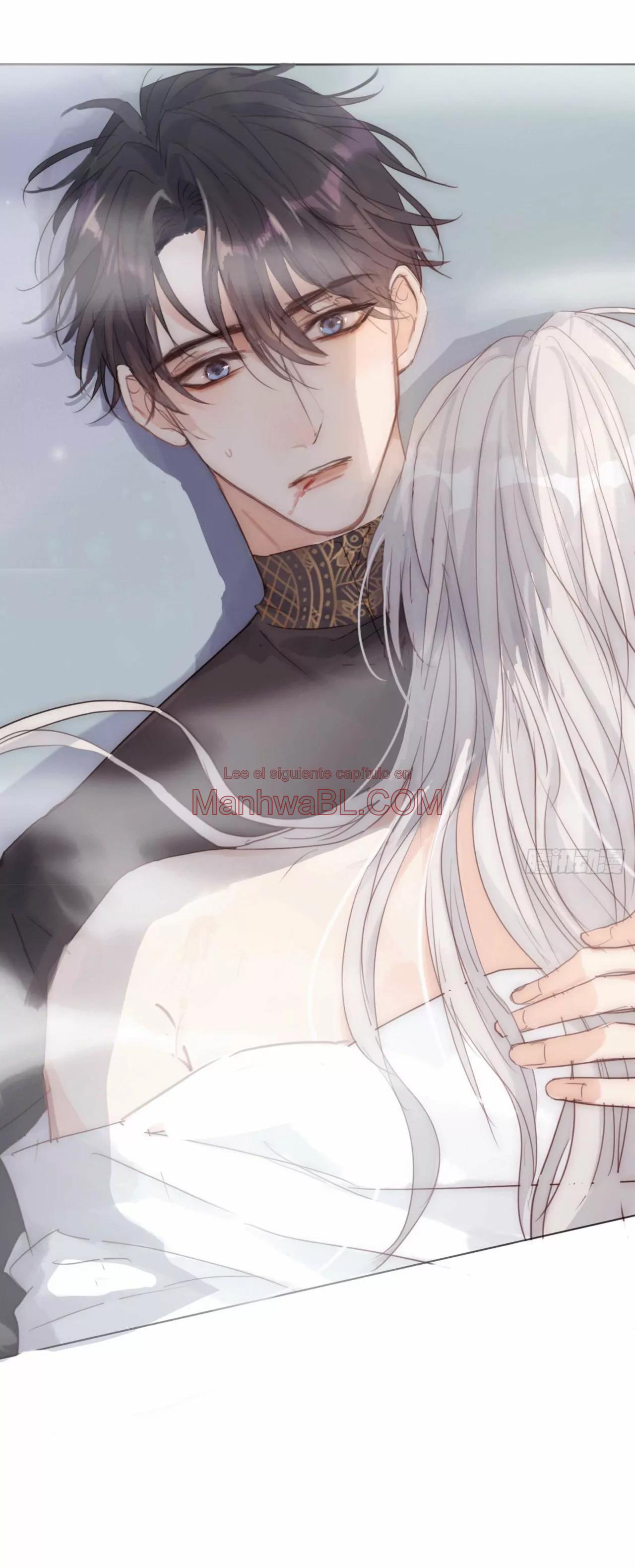 Por favor, duerme conmigo - Capítulo 76 3 manhwa