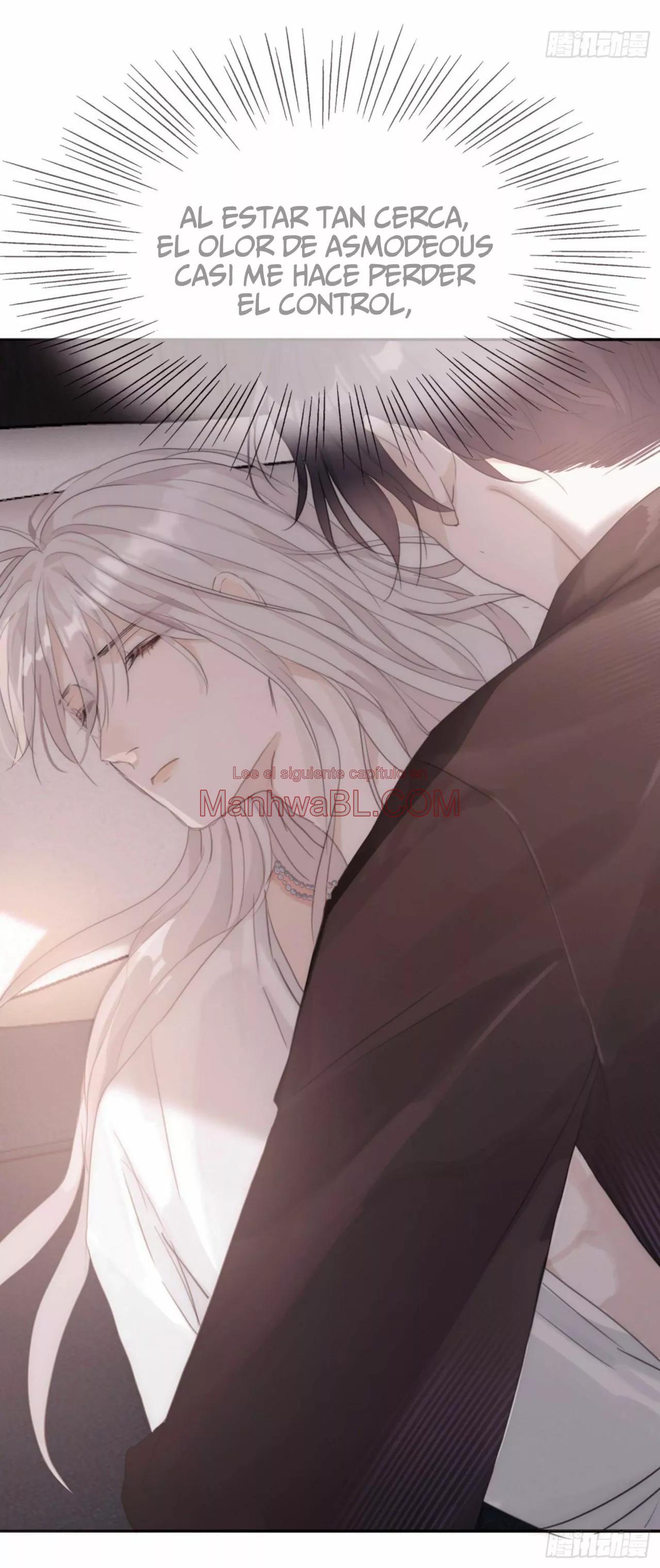 Por favor, duerme conmigo - Capítulo 11 2 manhwa