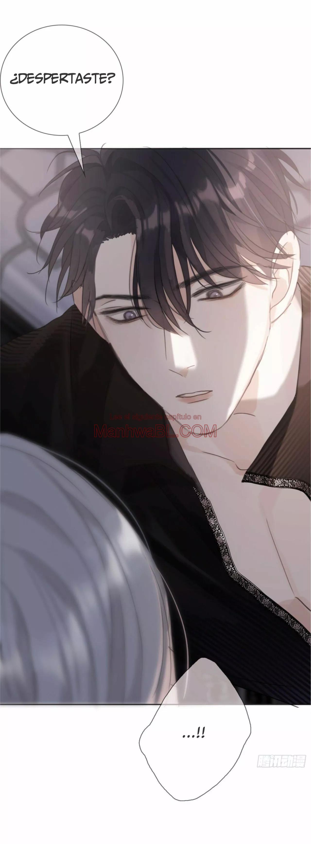 Por favor, duerme conmigo - Capítulo 11 2 manhwa