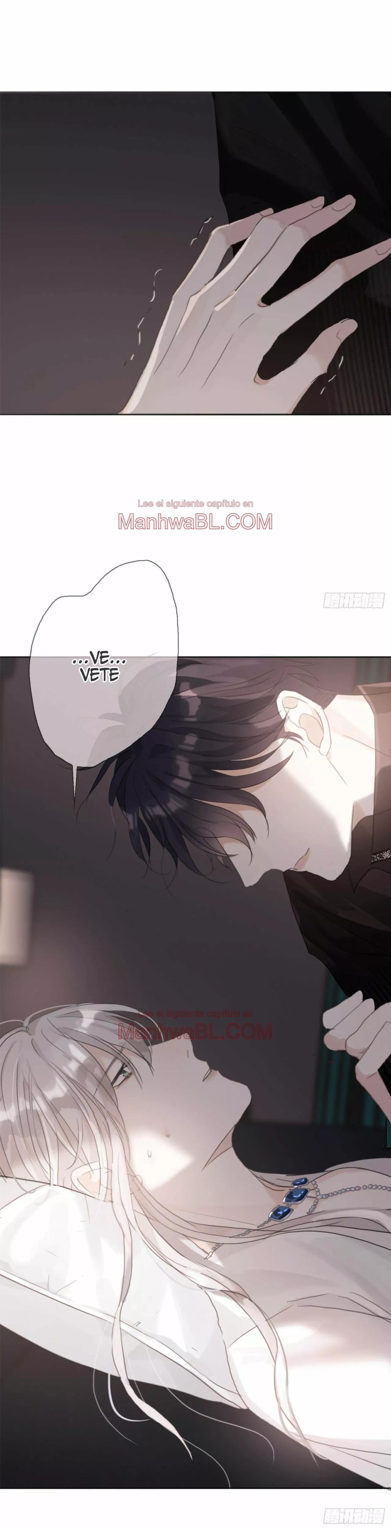 Por favor, duerme conmigo - Capítulo 11 2 manhwa