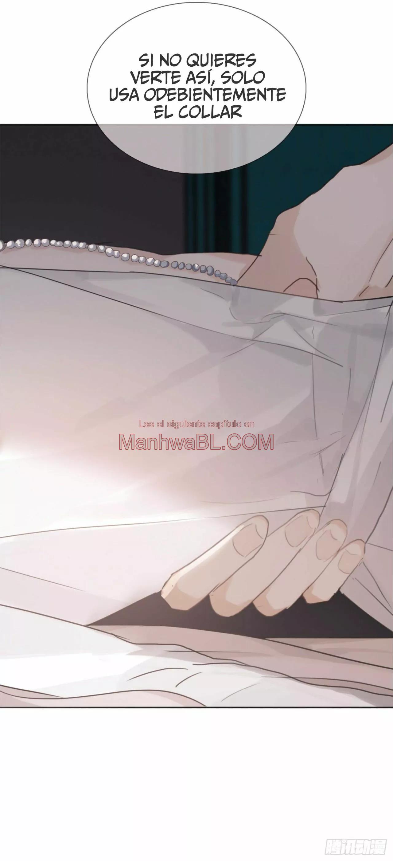 Por favor, duerme conmigo - Capítulo 11 2 manhwa