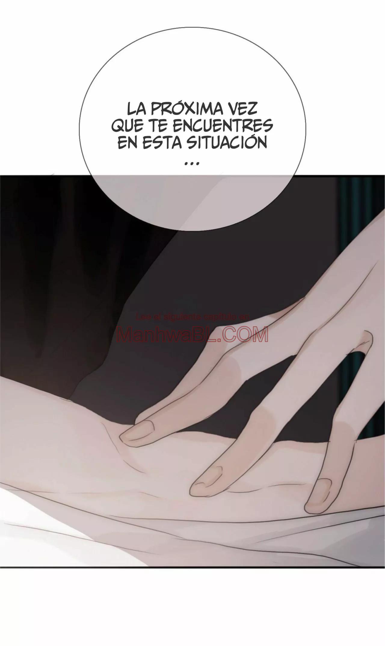 Por favor, duerme conmigo - Capítulo 11 2 manhwa