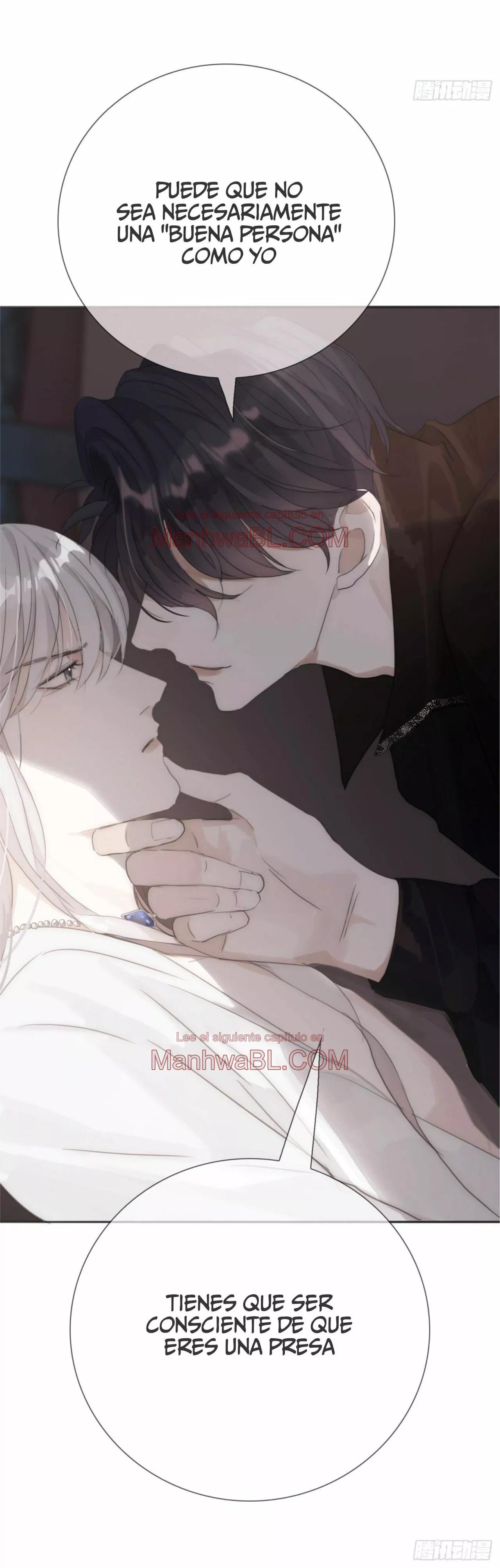 Por favor, duerme conmigo - Capítulo 11 2 manhwa