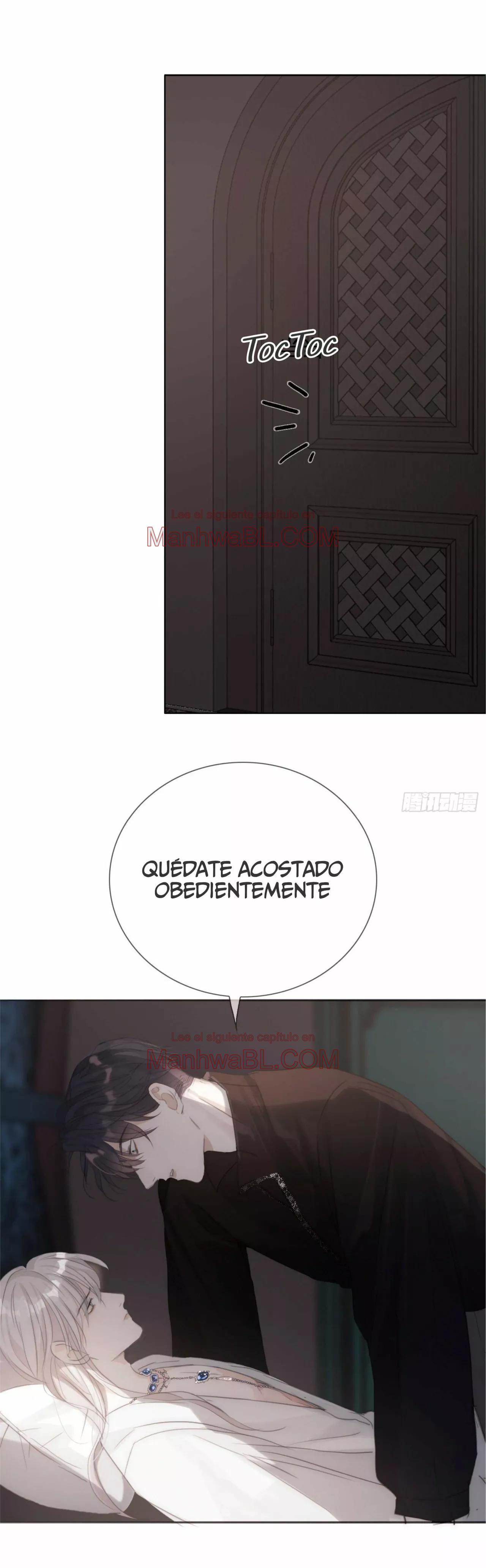 Por favor, duerme conmigo - Capítulo 11 2 manhwa