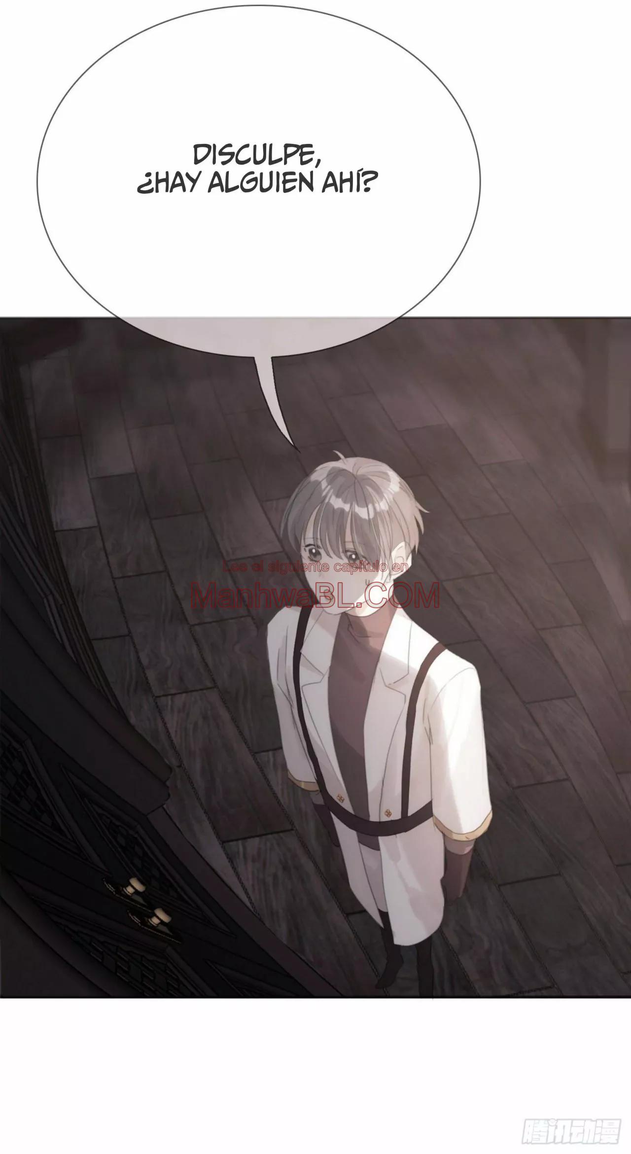 Por favor, duerme conmigo - Capítulo 11 2 manhwa