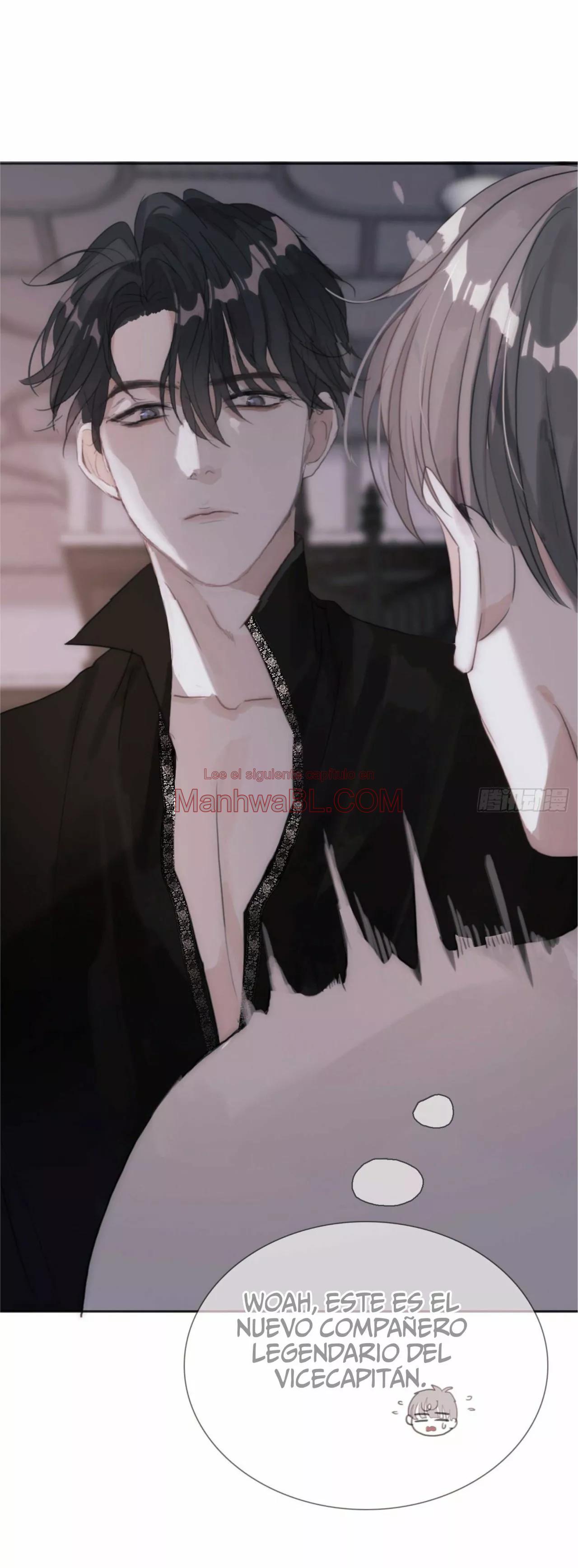 Por favor, duerme conmigo - Capítulo 11 2 manhwa