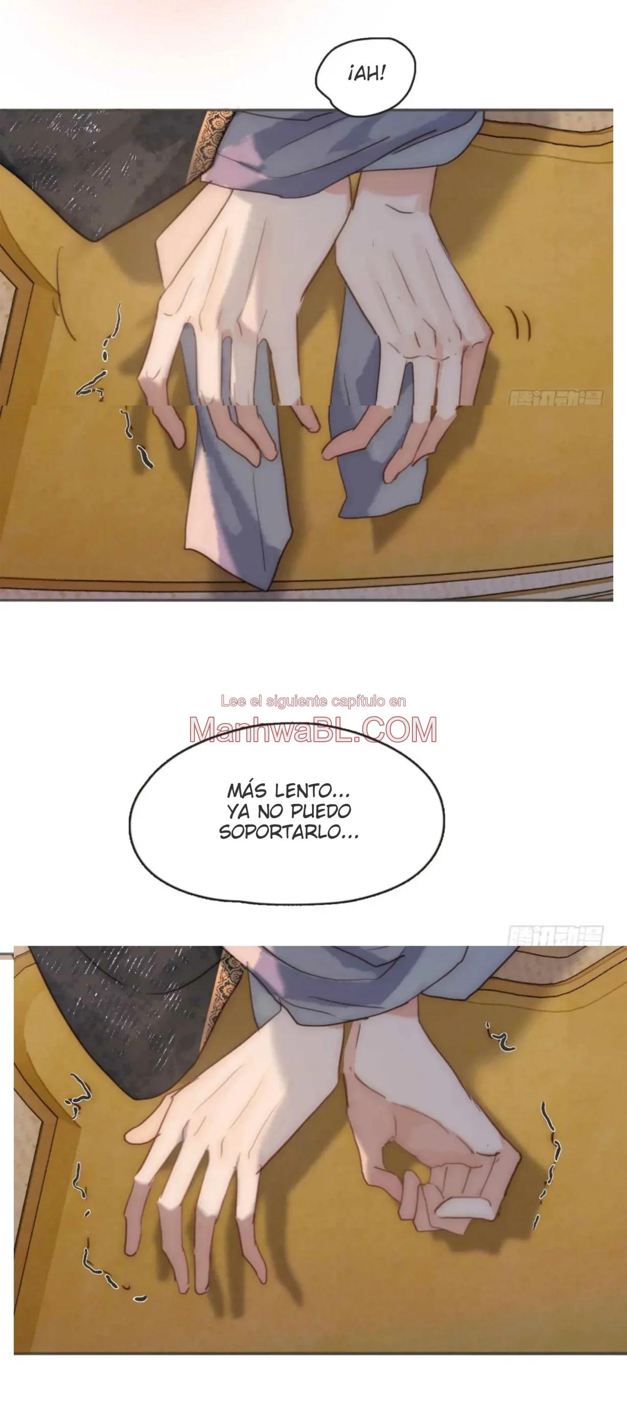 Por favor, duerme conmigo - Capítulo 177 manhwa