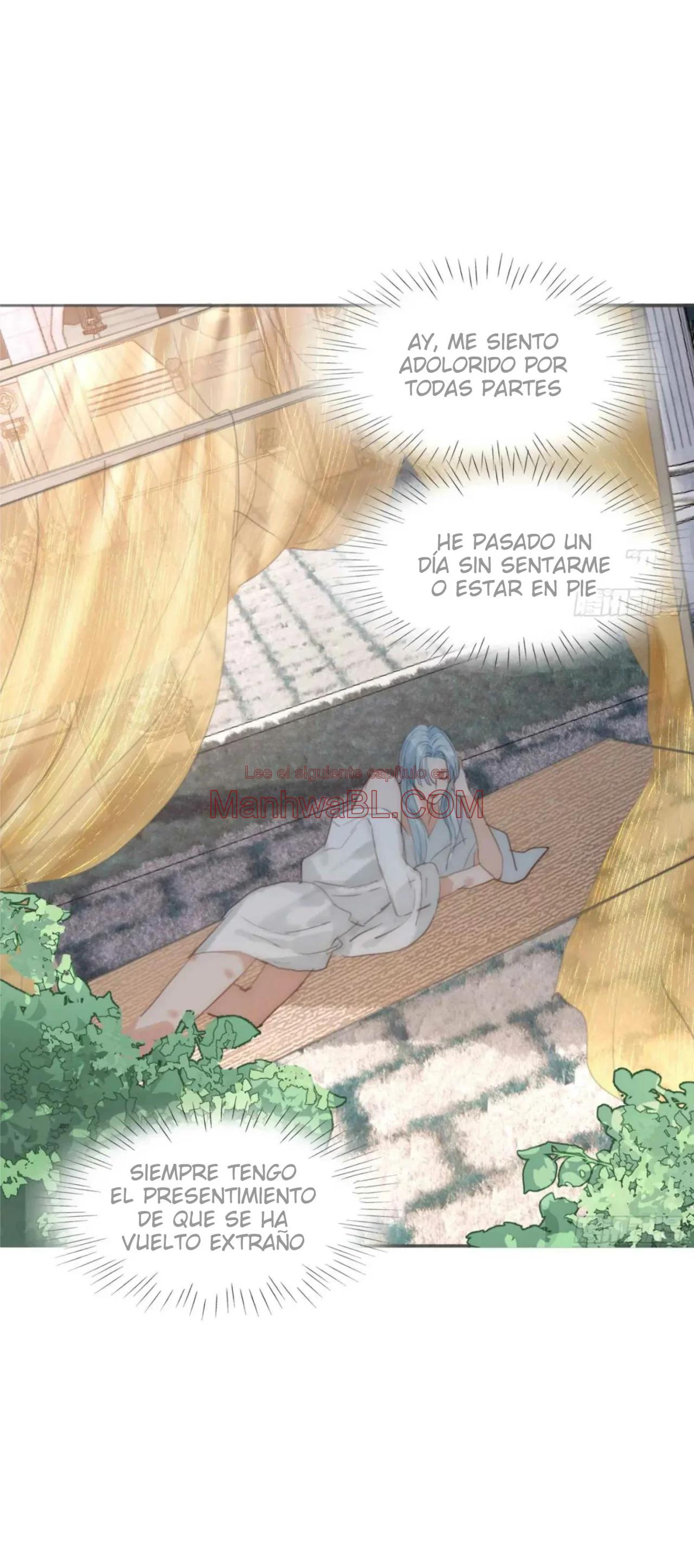 Por favor, duerme conmigo - Capítulo 177 manhwa
