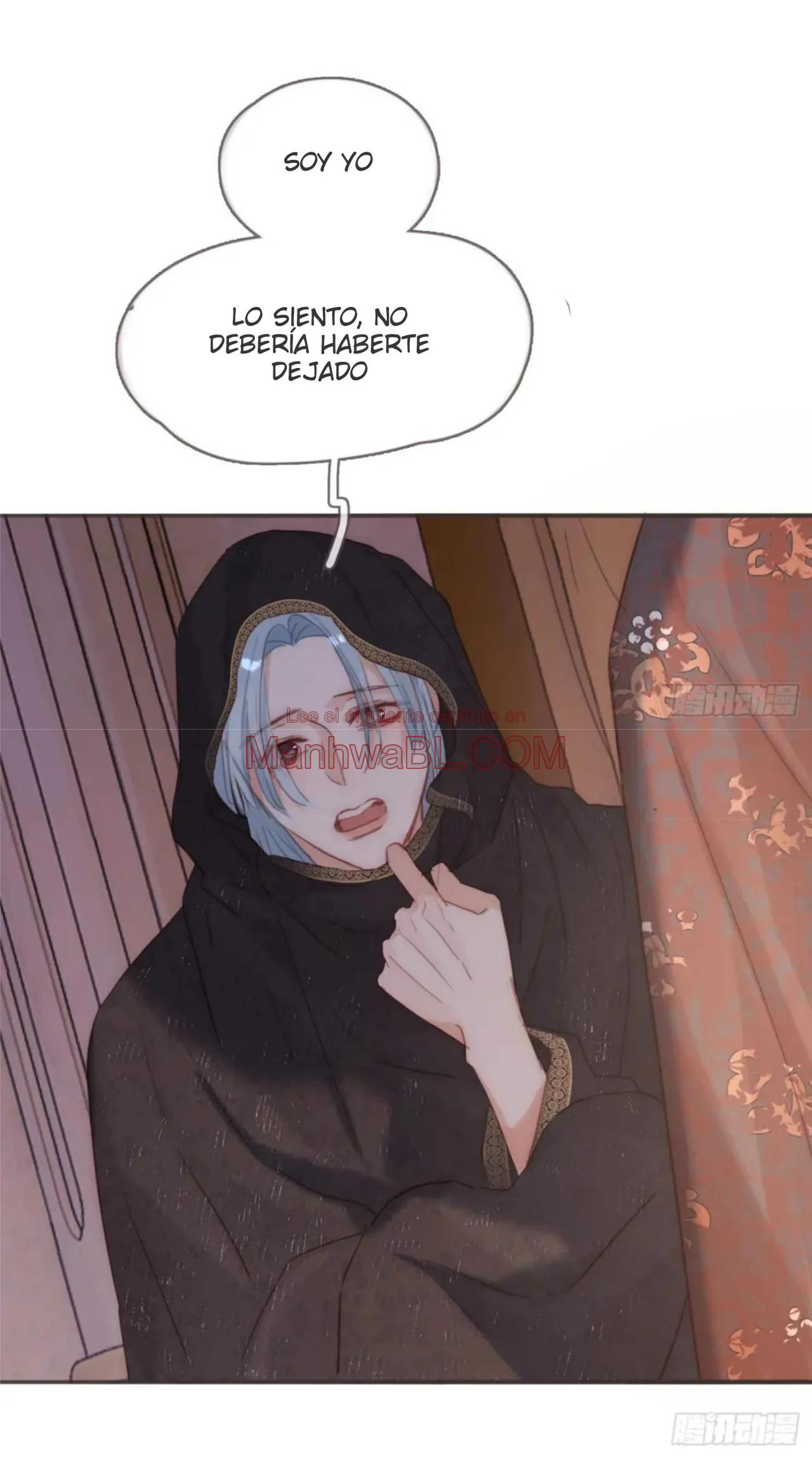 Por favor, duerme conmigo - Capítulo 177 manhwa