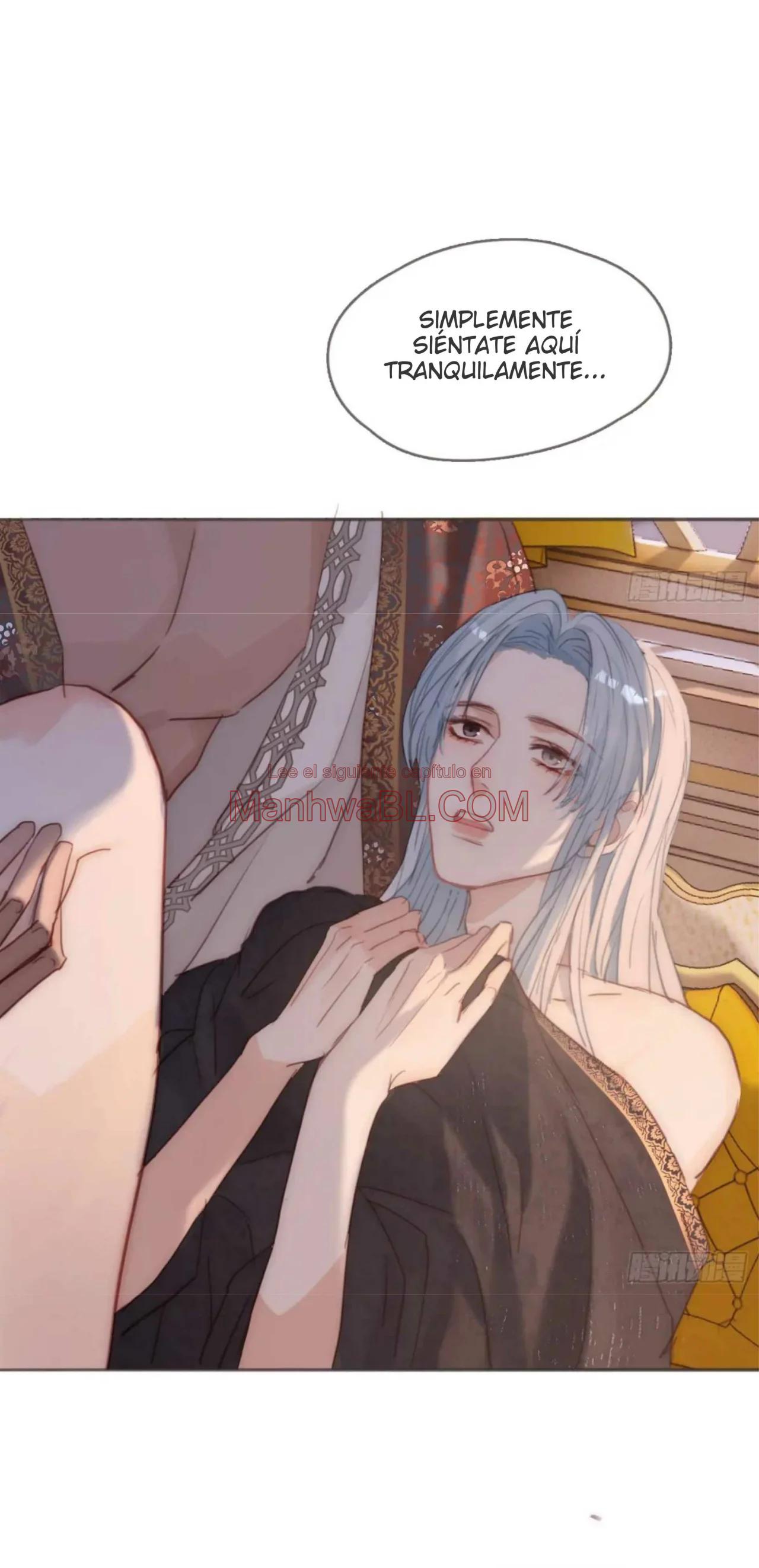 Por favor, duerme conmigo - Capítulo 177 manhwa
