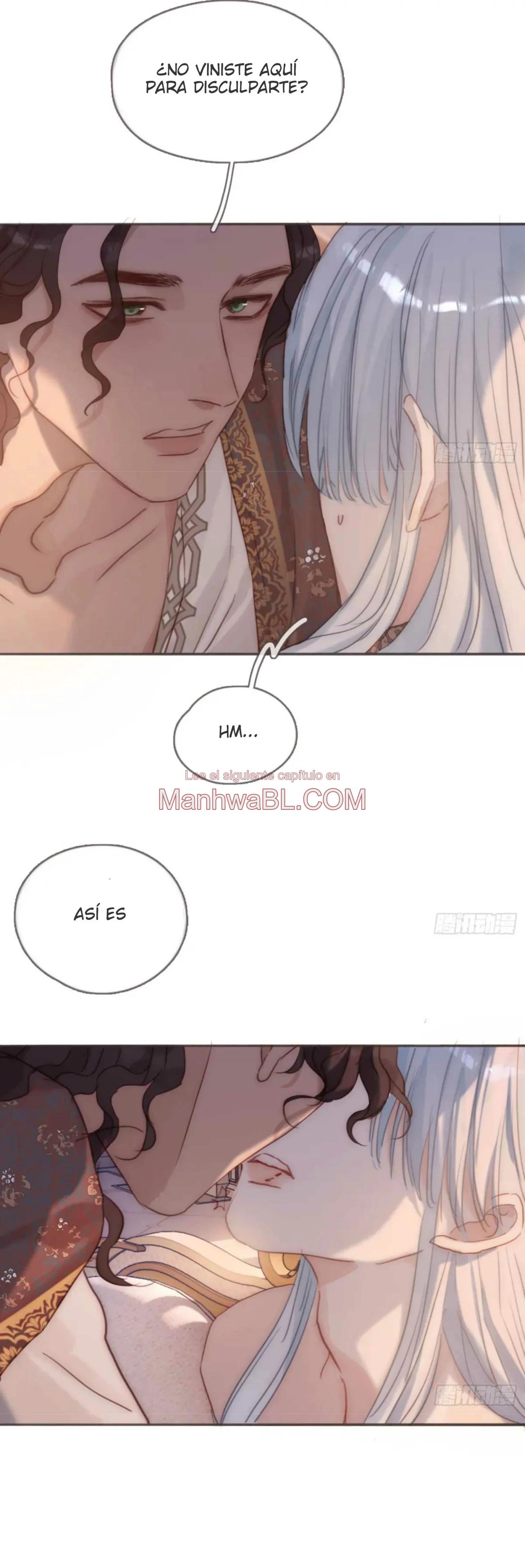 Por favor, duerme conmigo - Capítulo 177 manhwa