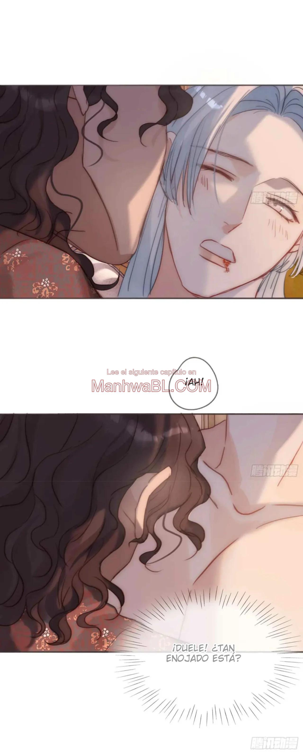 Por favor, duerme conmigo - Capítulo 177 manhwa