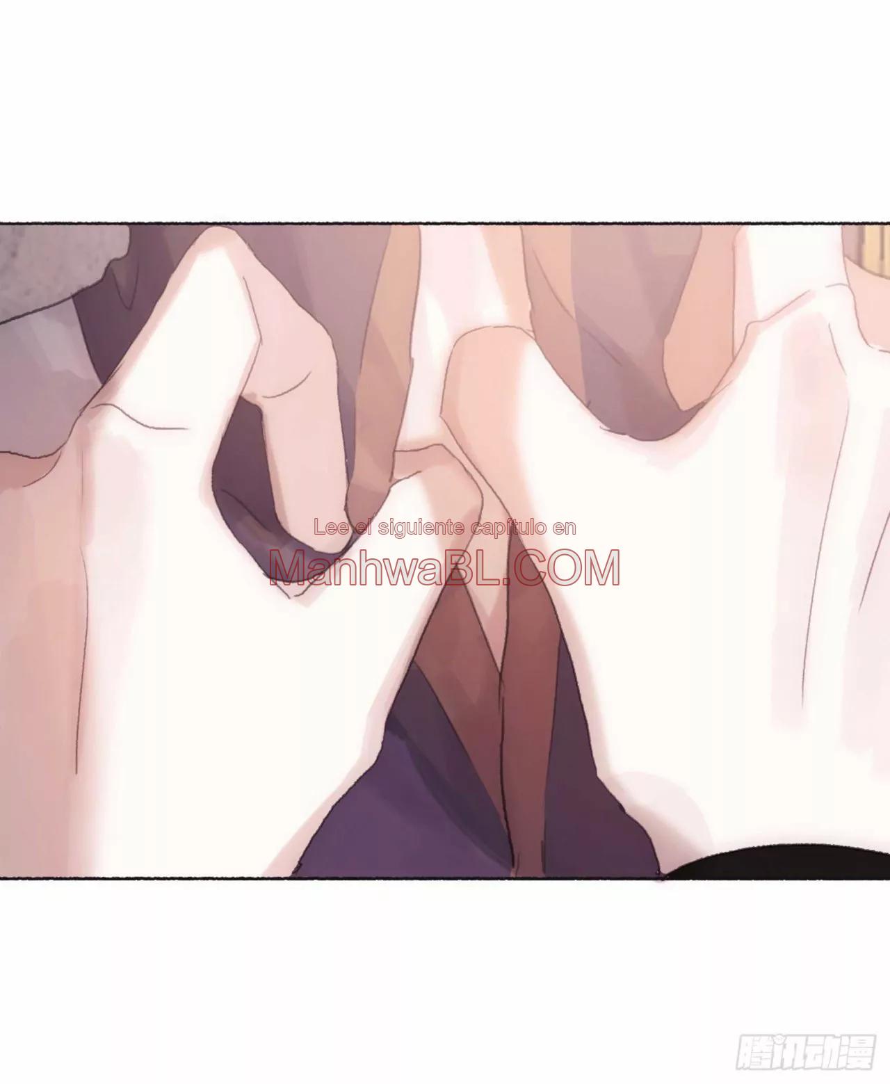 Por favor, duerme conmigo - Capítulo 6 manhwa