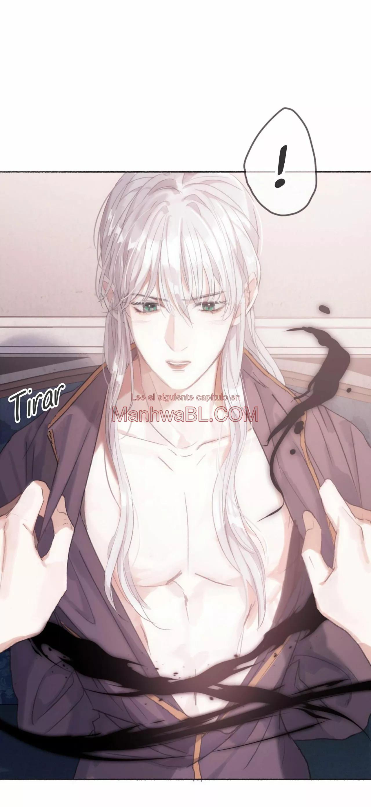 Por favor, duerme conmigo - Capítulo 6 manhwa