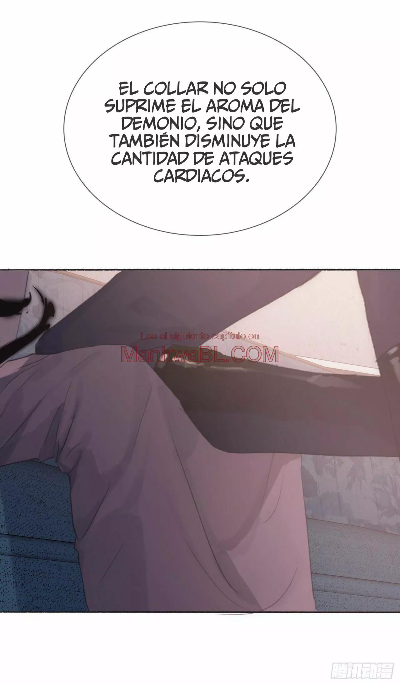 Por favor, duerme conmigo - Capítulo 6 manhwa