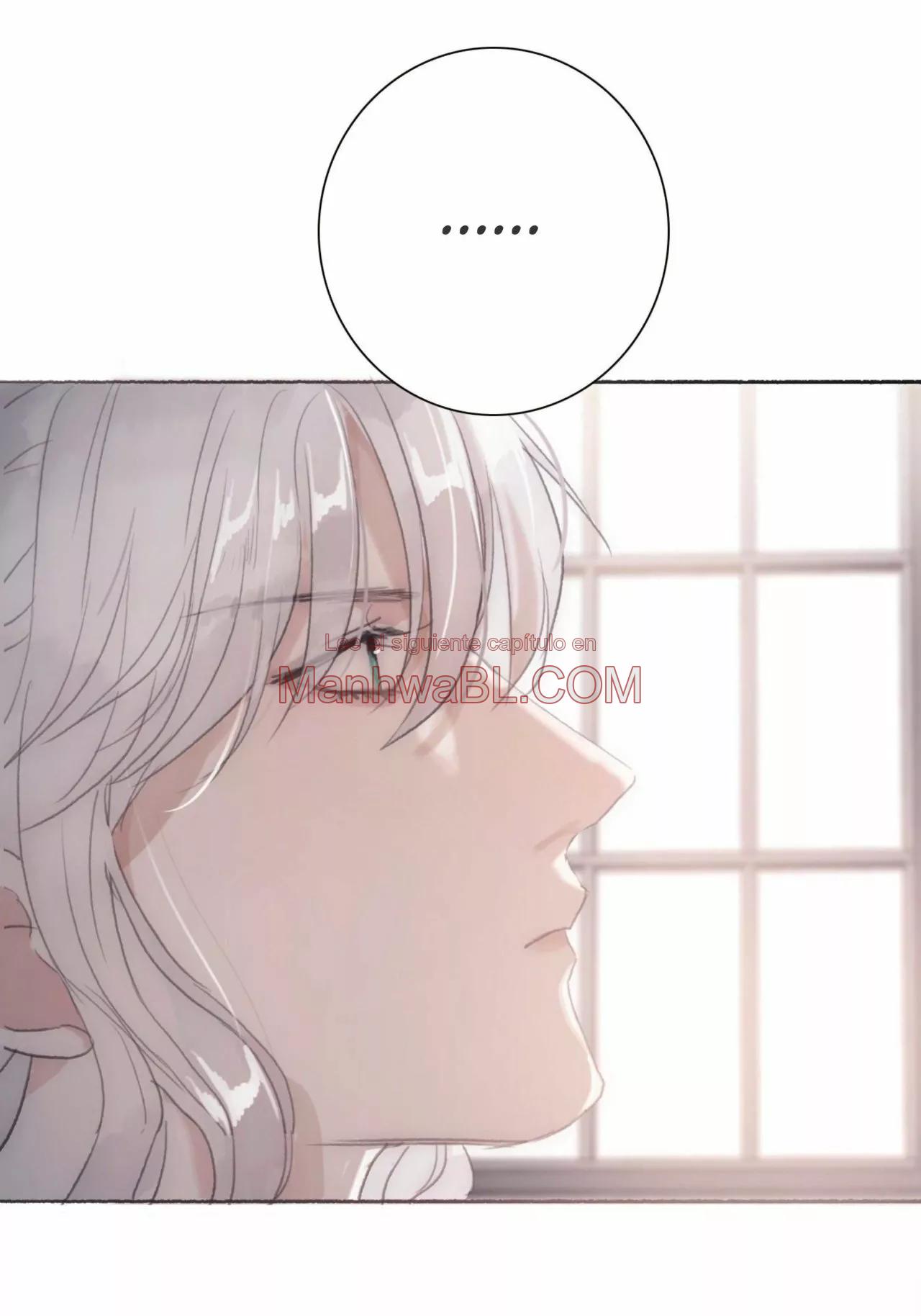 Por favor, duerme conmigo - Capítulo 6 manhwa
