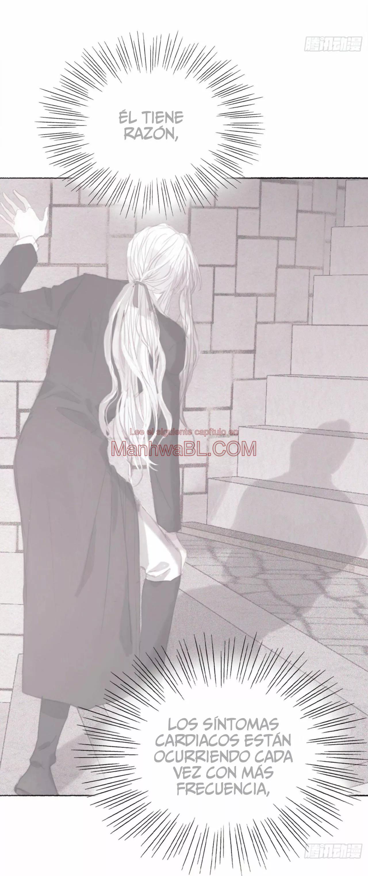 Por favor, duerme conmigo - Capítulo 6 manhwa