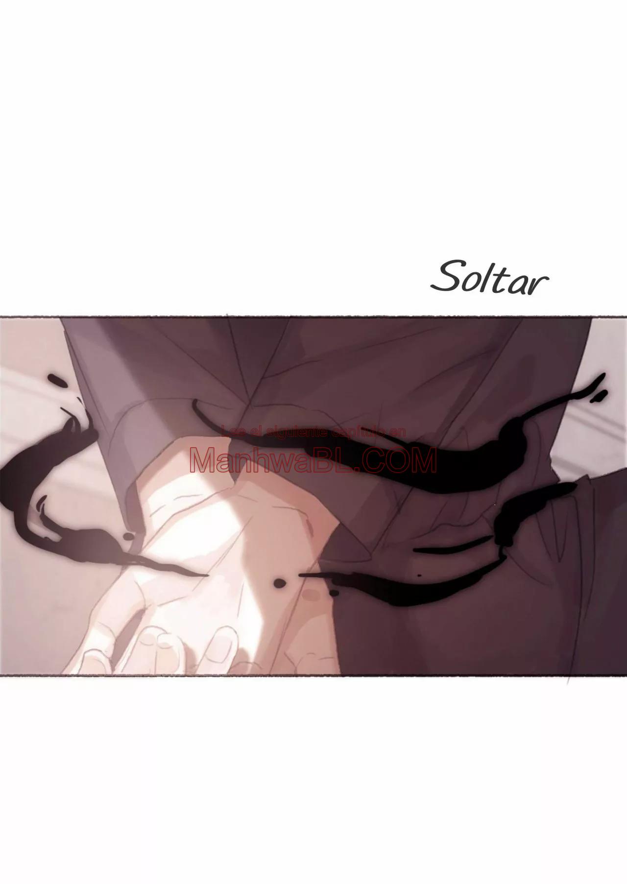 Por favor, duerme conmigo - Capítulo 6 manhwa