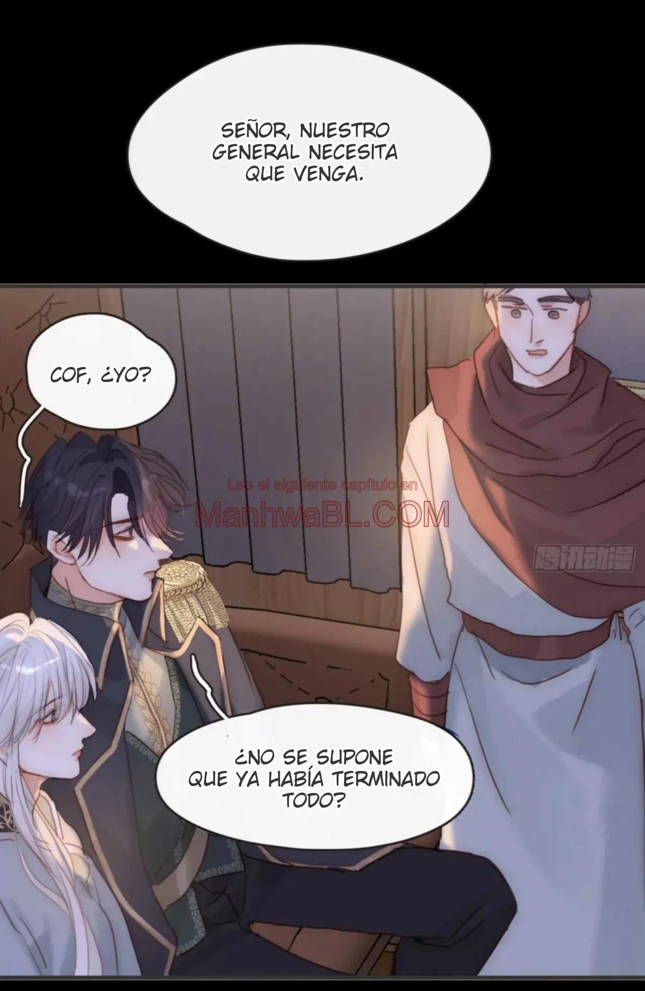 Por favor, duerme conmigo - Capítulo 182 3 manhwa