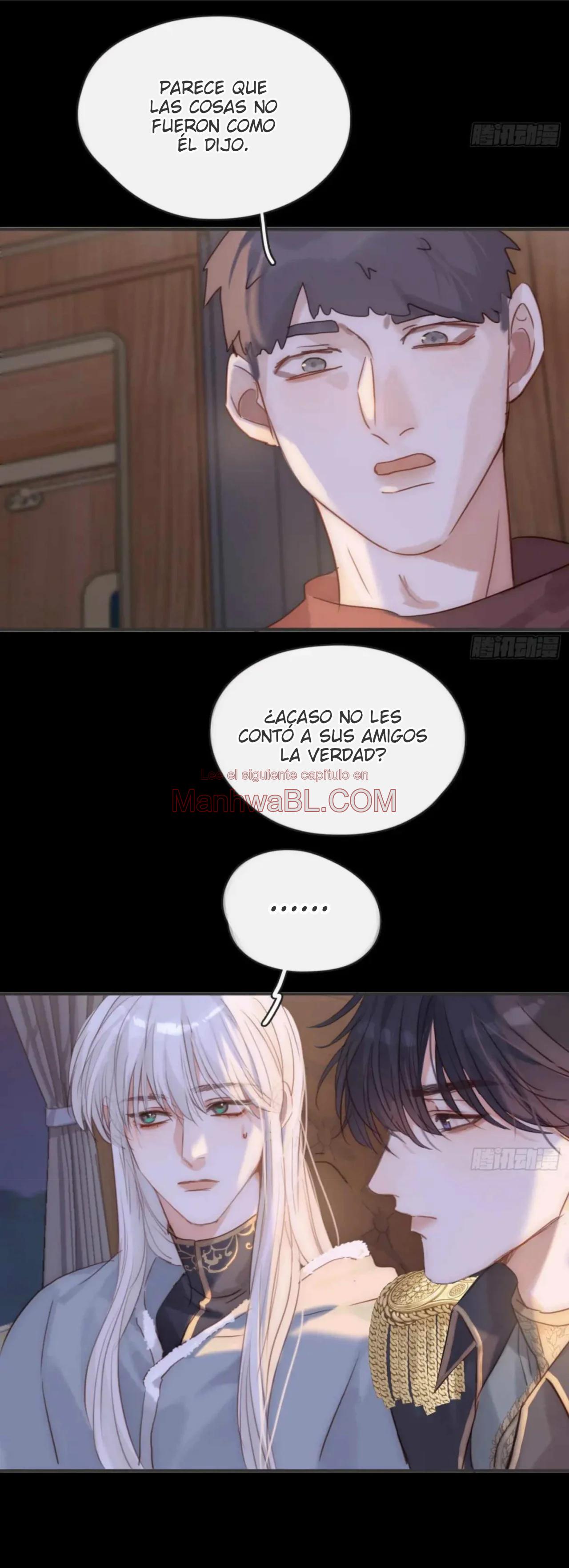 Por favor, duerme conmigo - Capítulo 182 3 manhwa