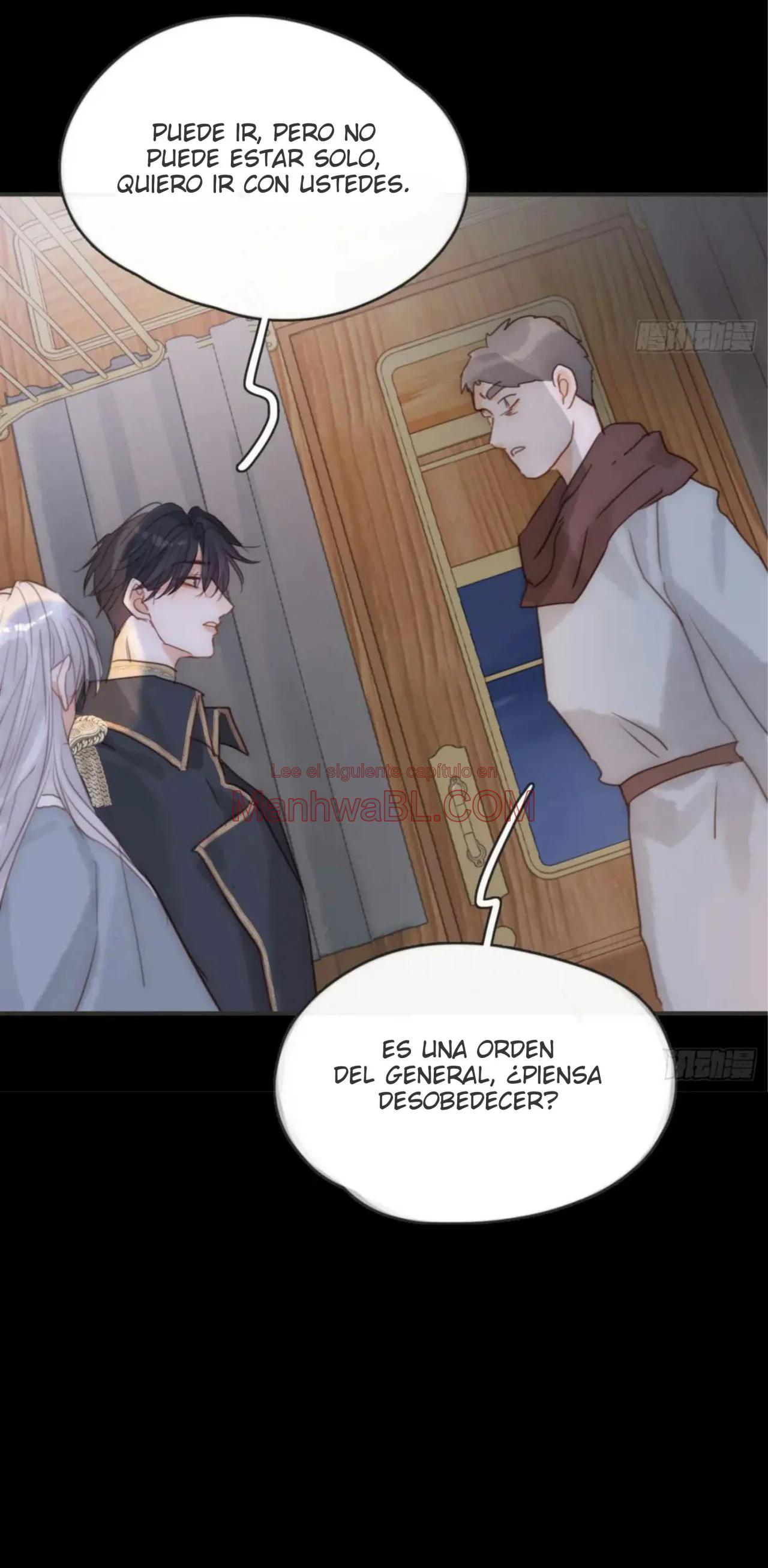 Por favor, duerme conmigo - Capítulo 182 3 manhwa