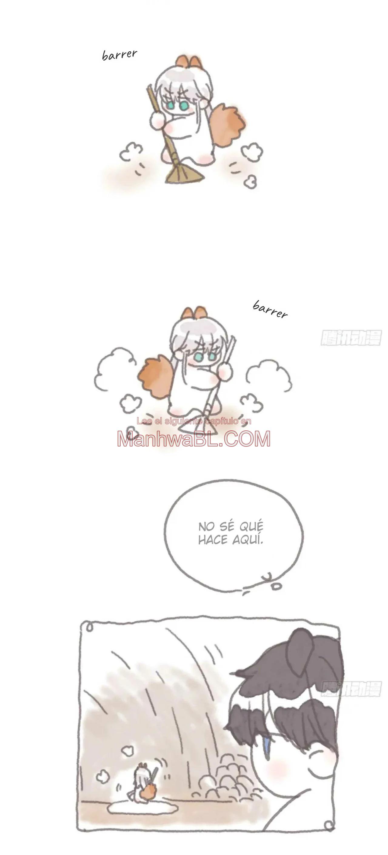 Por favor, duerme conmigo - Capítulo 182 3 manhwa