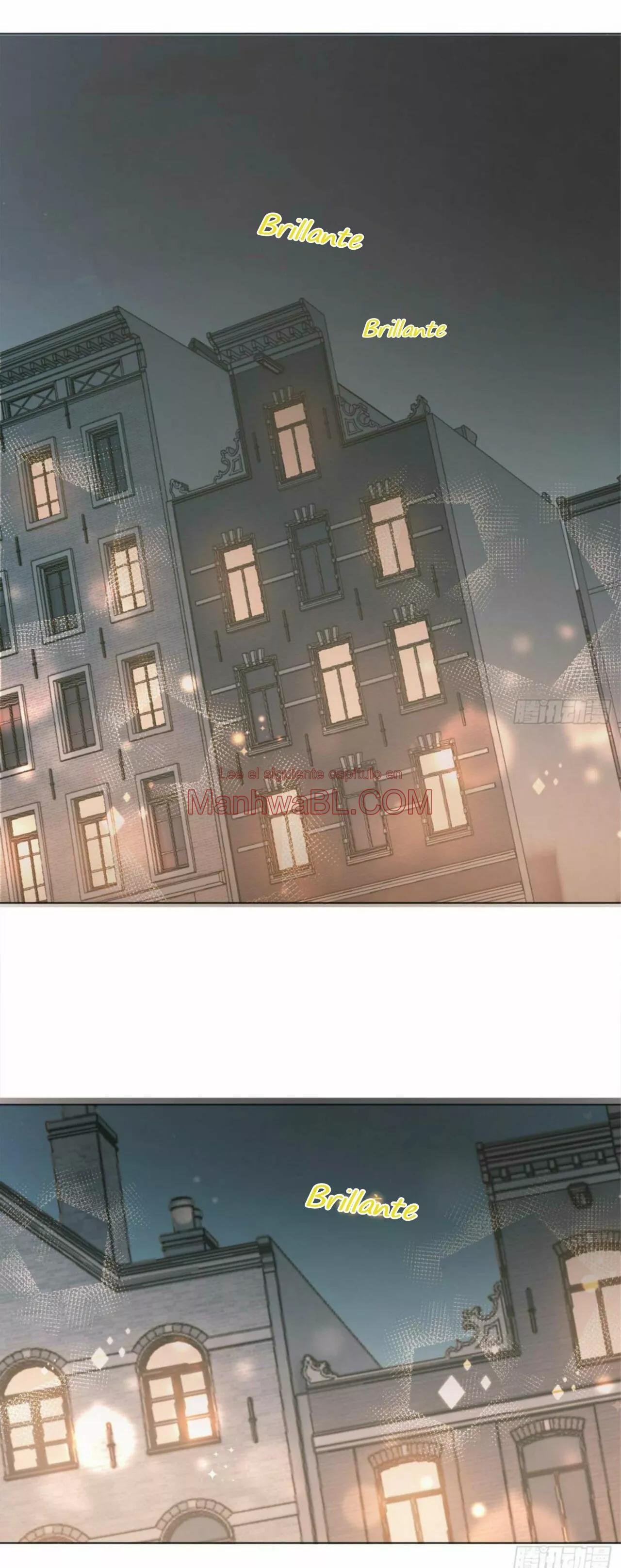 Por favor, duerme conmigo - Capítulo 99 3 manhwa